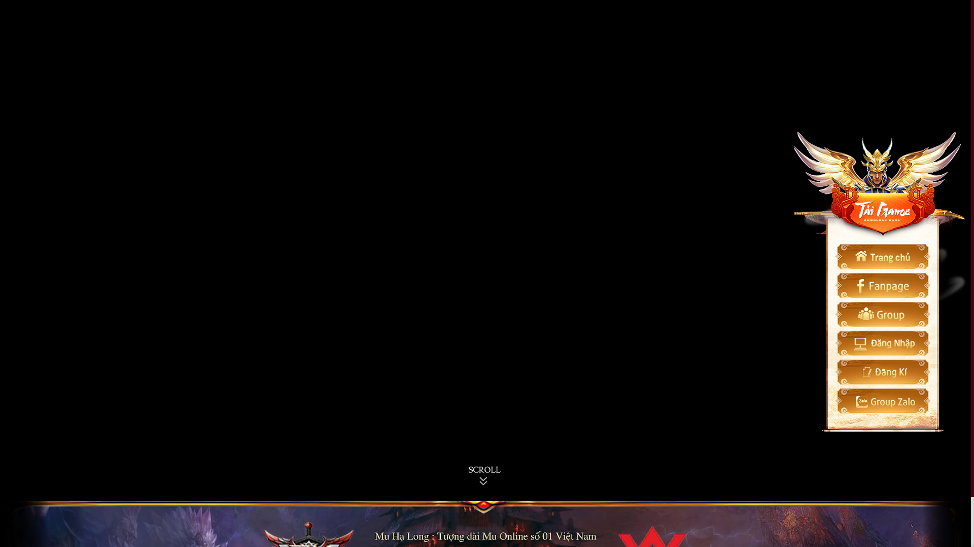 website screenshot of https://mu-ss6thiendia.com/