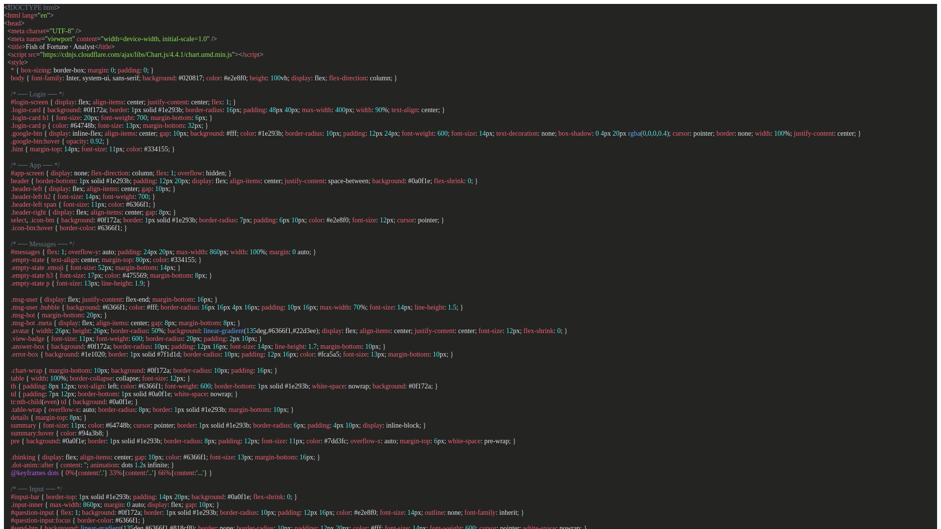 website screenshot of https://fish-of-fortune-6ez.pages.dev/