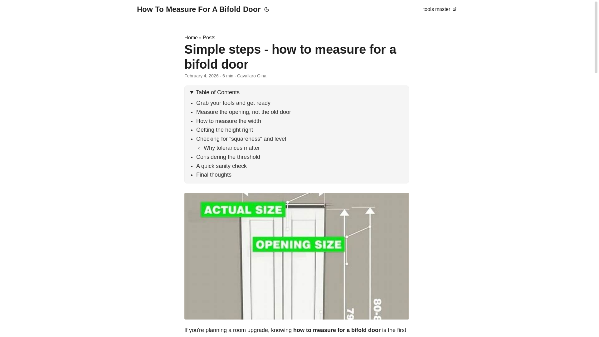 website screenshot of https://how-to-measure-for-a-bifold-door.pages.dev/