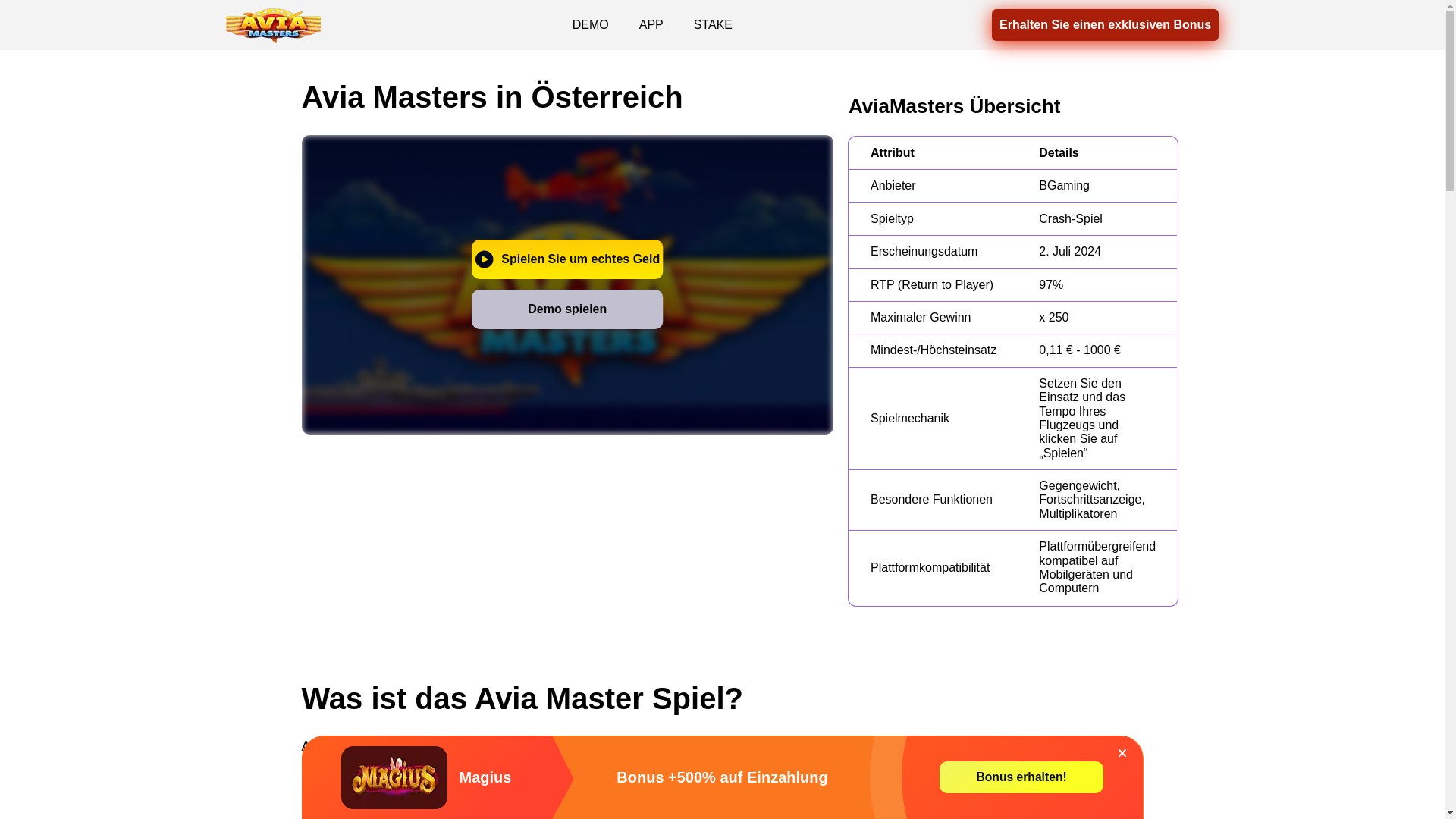 website screenshot of https://aviamasters-at-3686.pages.dev/