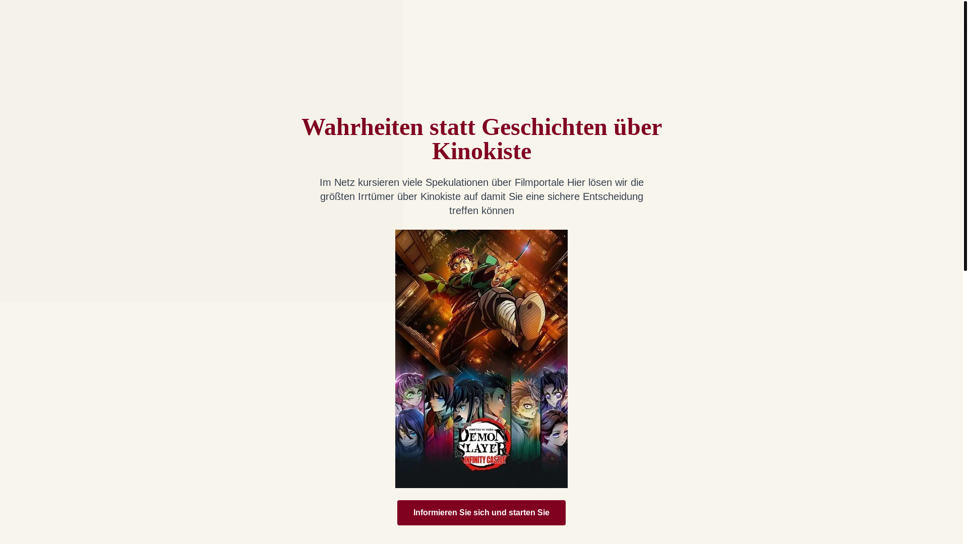 website screenshot of https://kinokiste-m838.pages.dev/