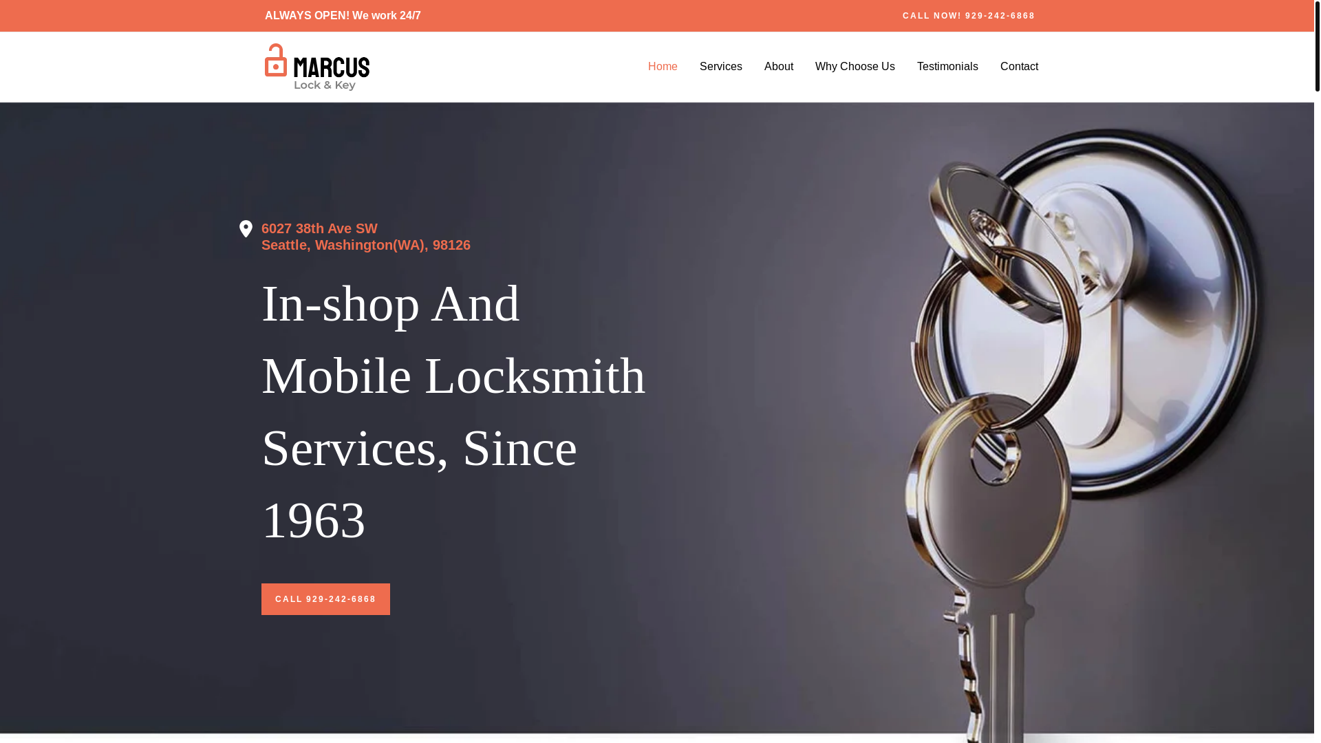 website screenshot of https://mantexengineering.com/