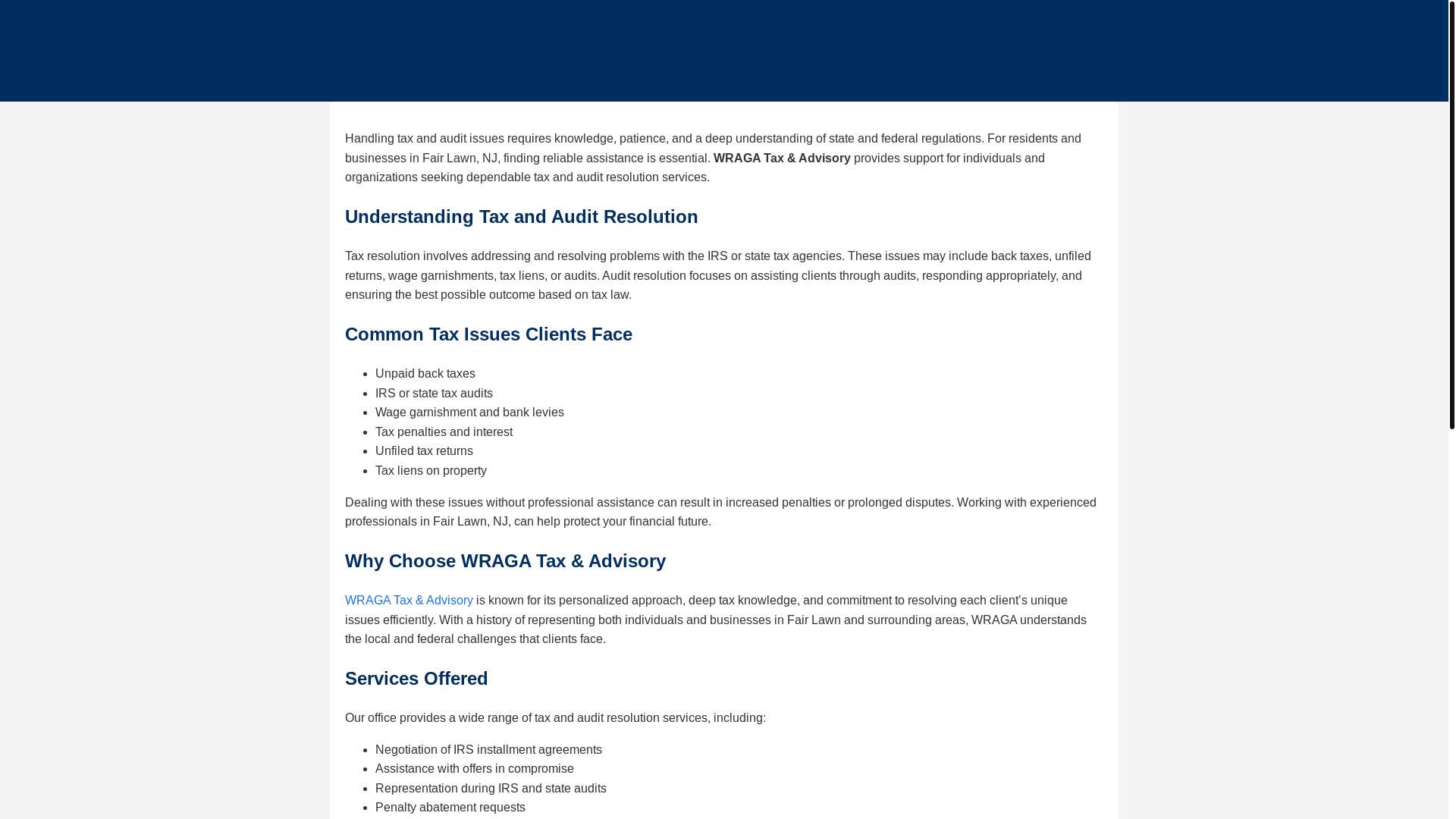 website screenshot of https://tax-and-audit-resolution-fair-lawn-nj.pages.dev/