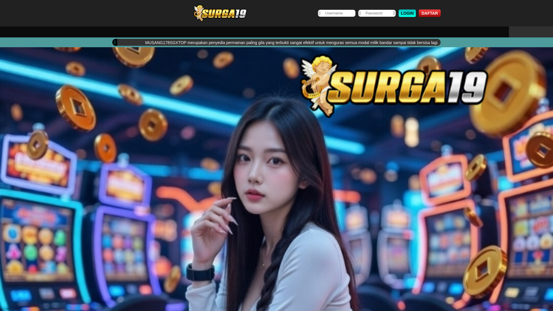 website screenshot of https://musang178sgxtop.cfd/