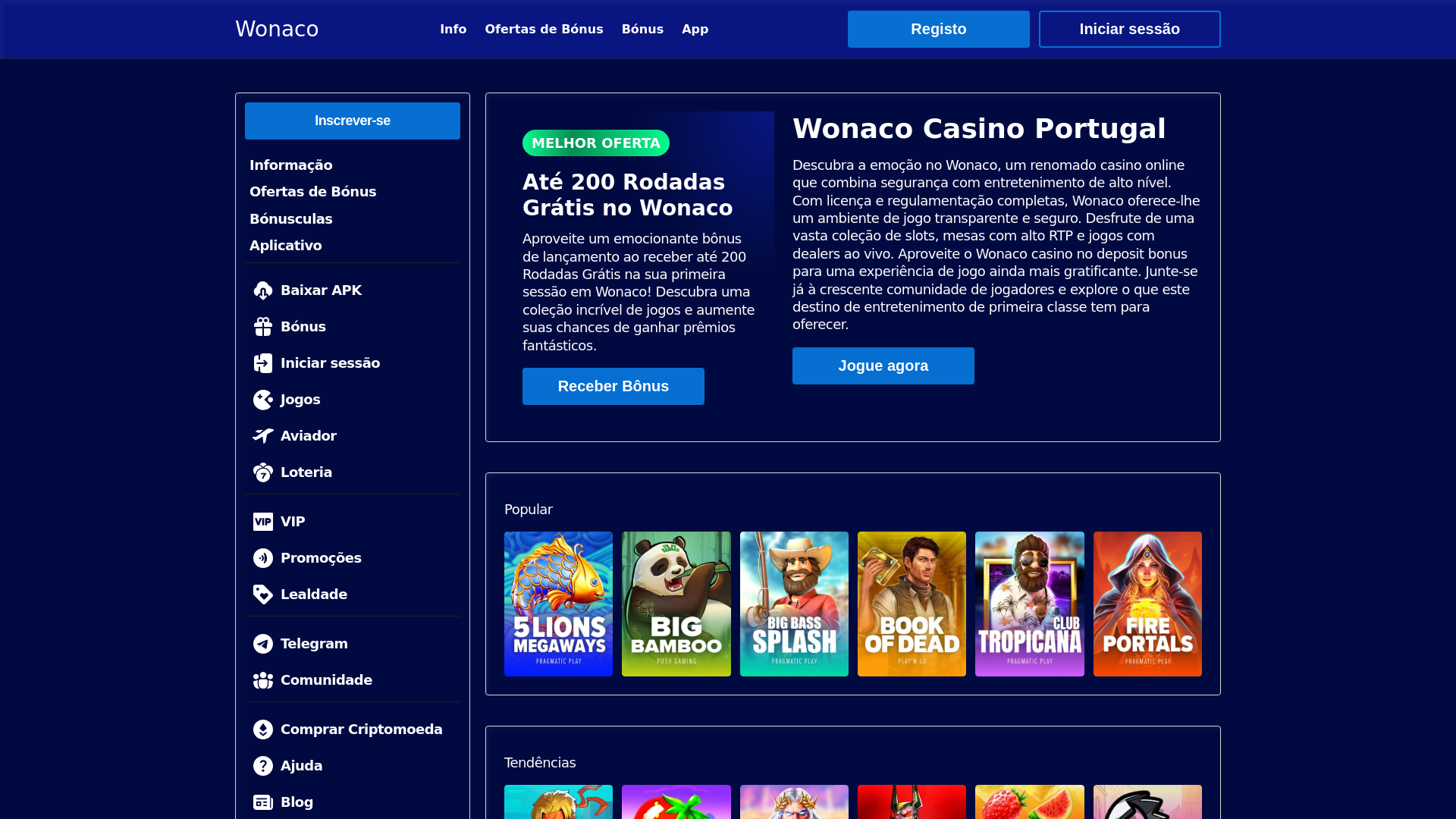website screenshot of https://wonacocasinoportugal-com.pages.dev/