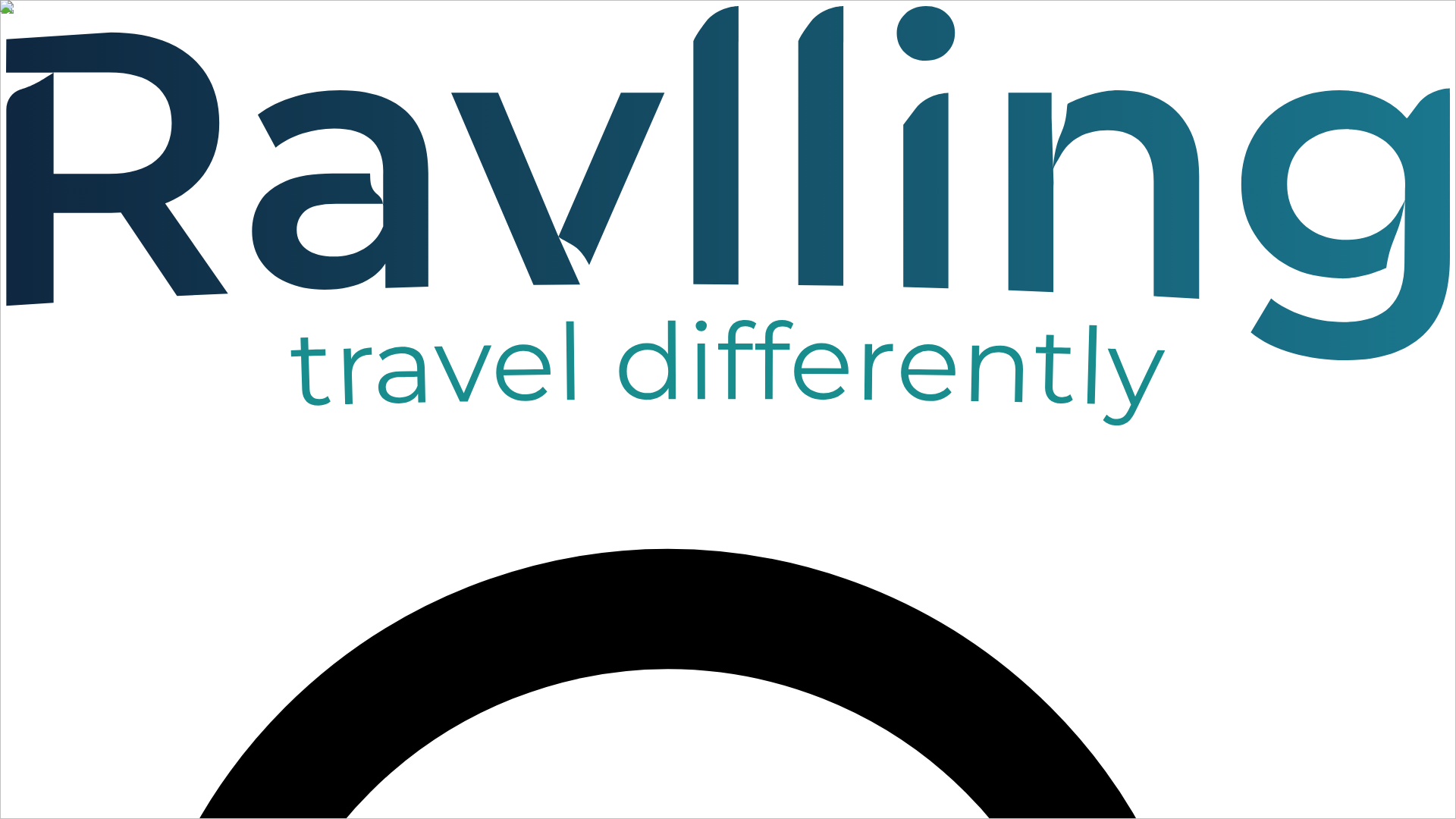 website screenshot of https://ravlling.pages.dev/