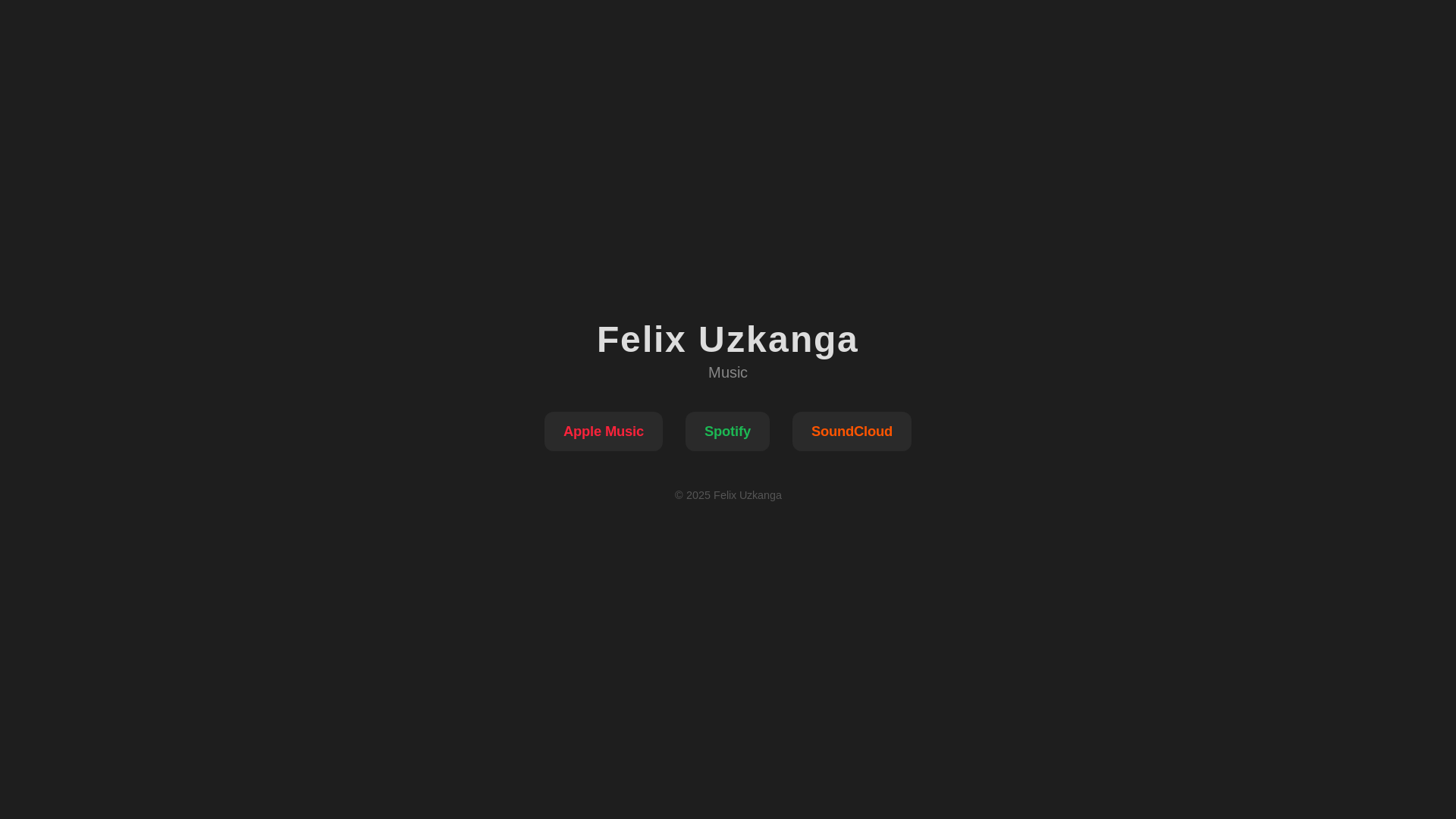 website screenshot of https://uzkanga.pages.dev/