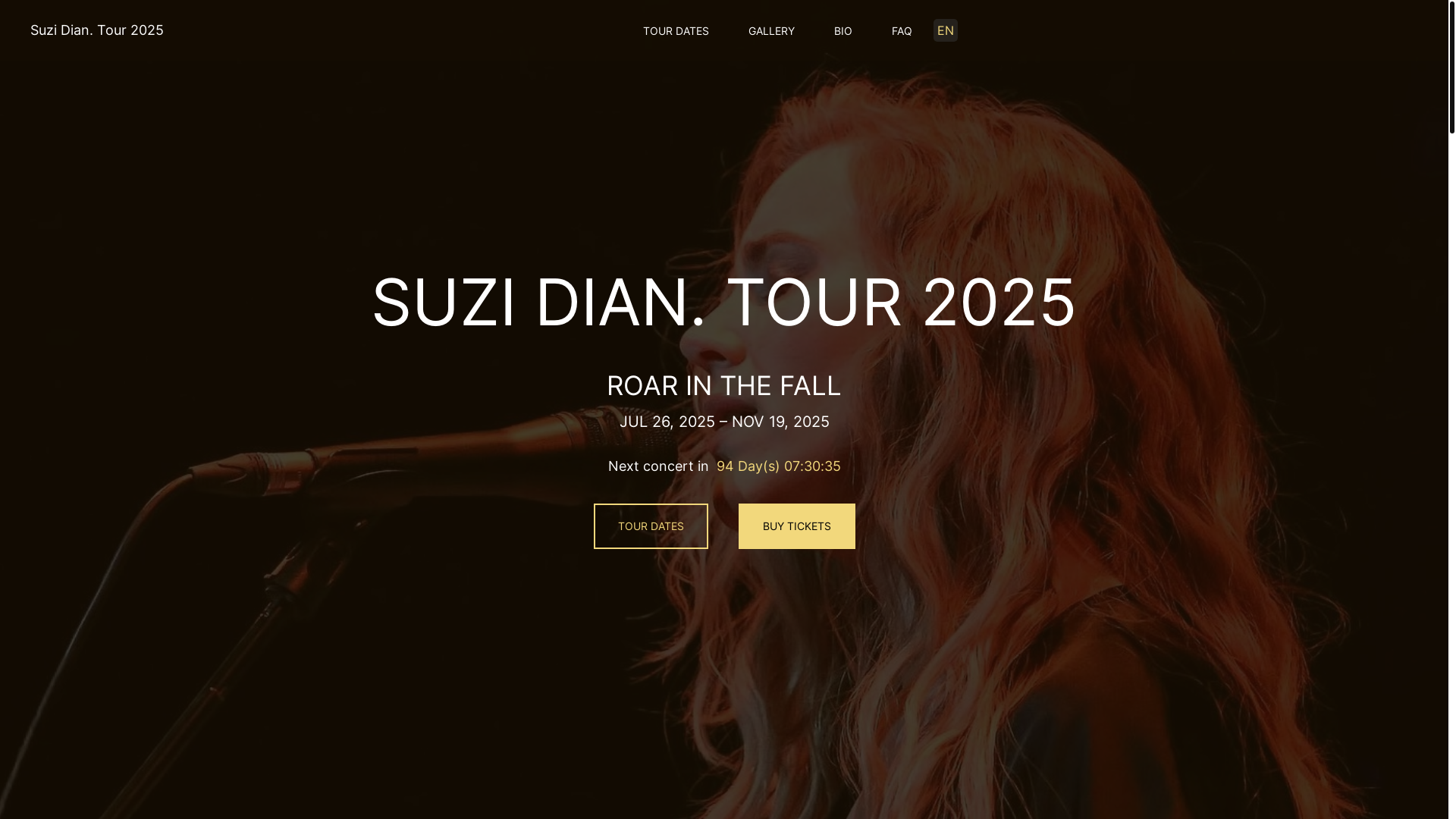 website screenshot of https://suzidiantour-com-github-io.pages.dev/