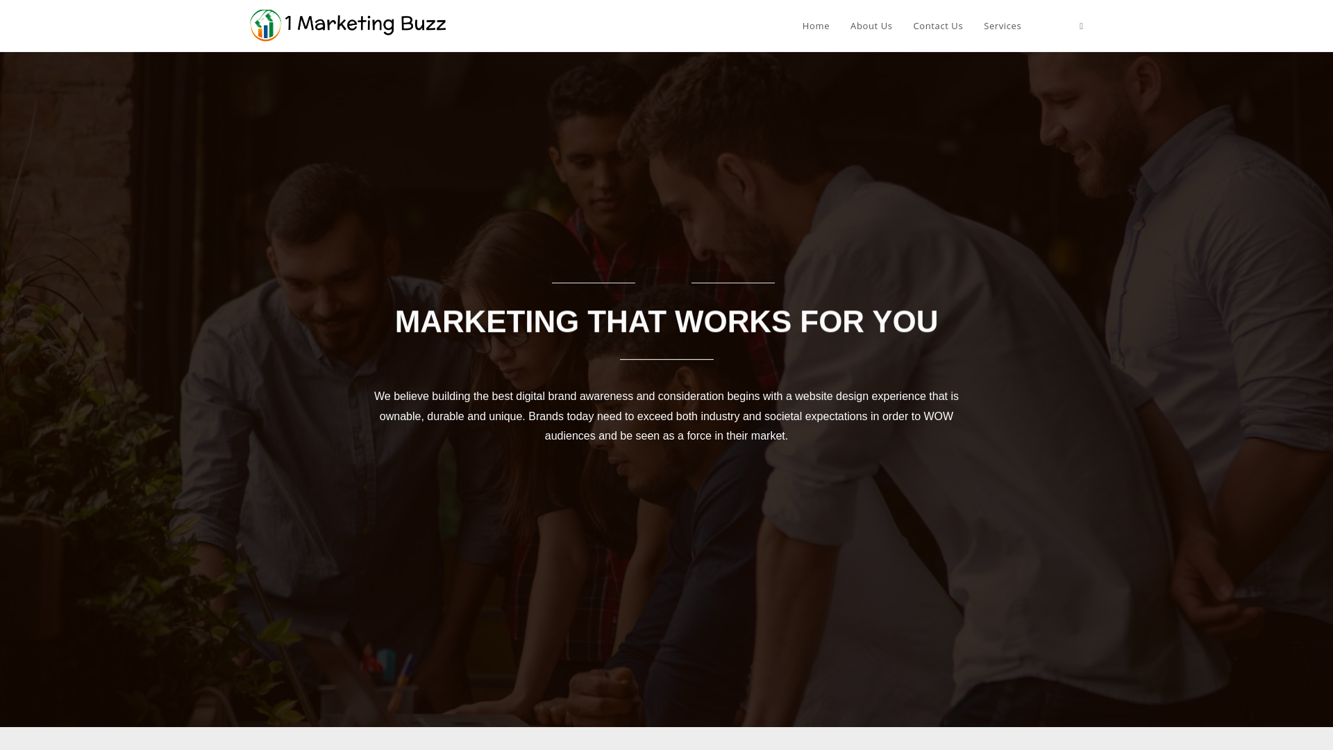 website screenshot of https://datasyncstream.com