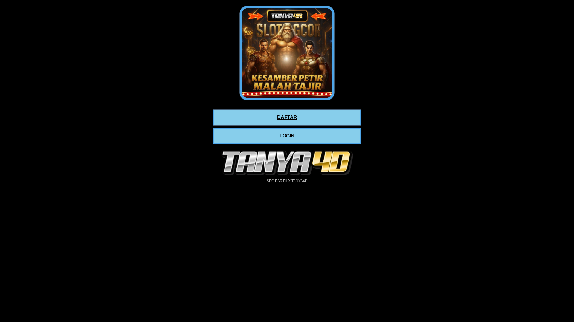 website screenshot of https://ampbrandtanya.pages.dev/