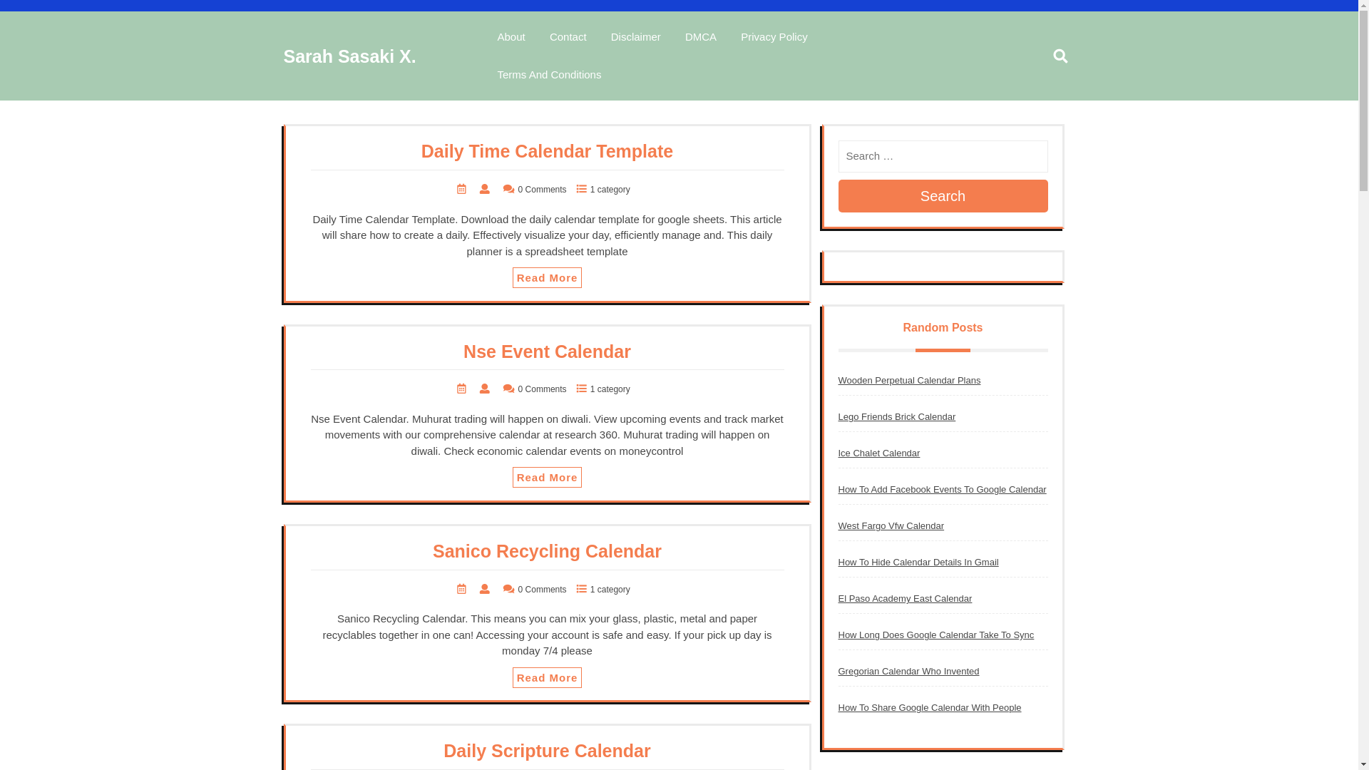 website screenshot of https://sarahsasakix.pages.dev/