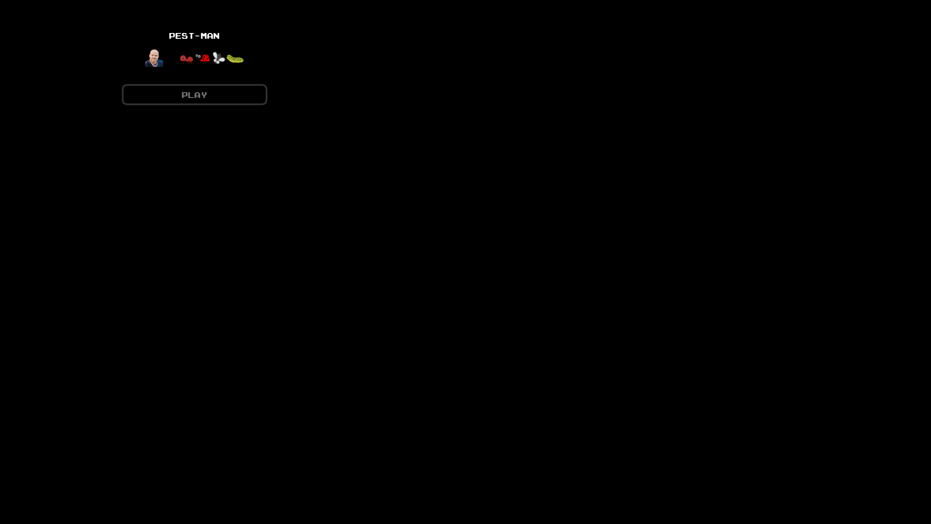 website screenshot of https://arrow-pacman.pages.dev/