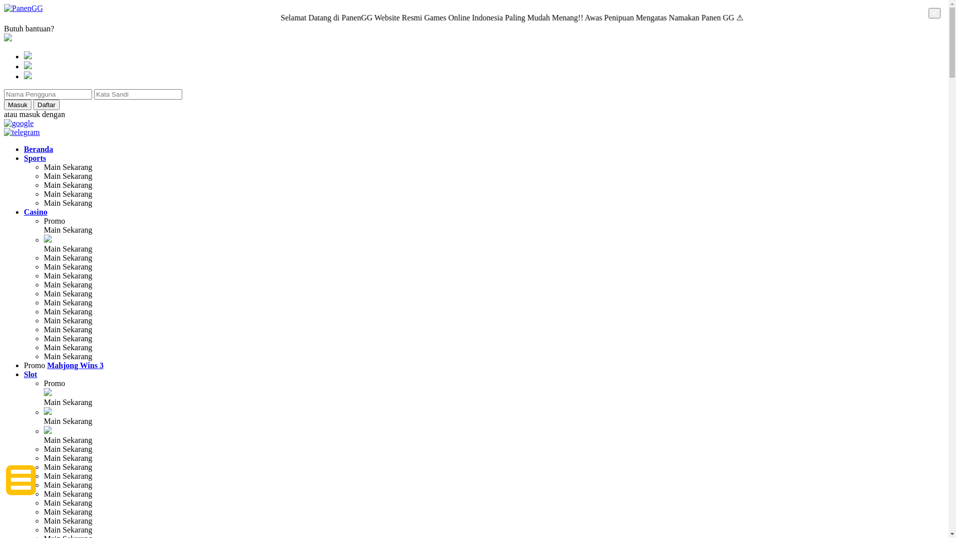 website screenshot of https://panenzone-gg.com/