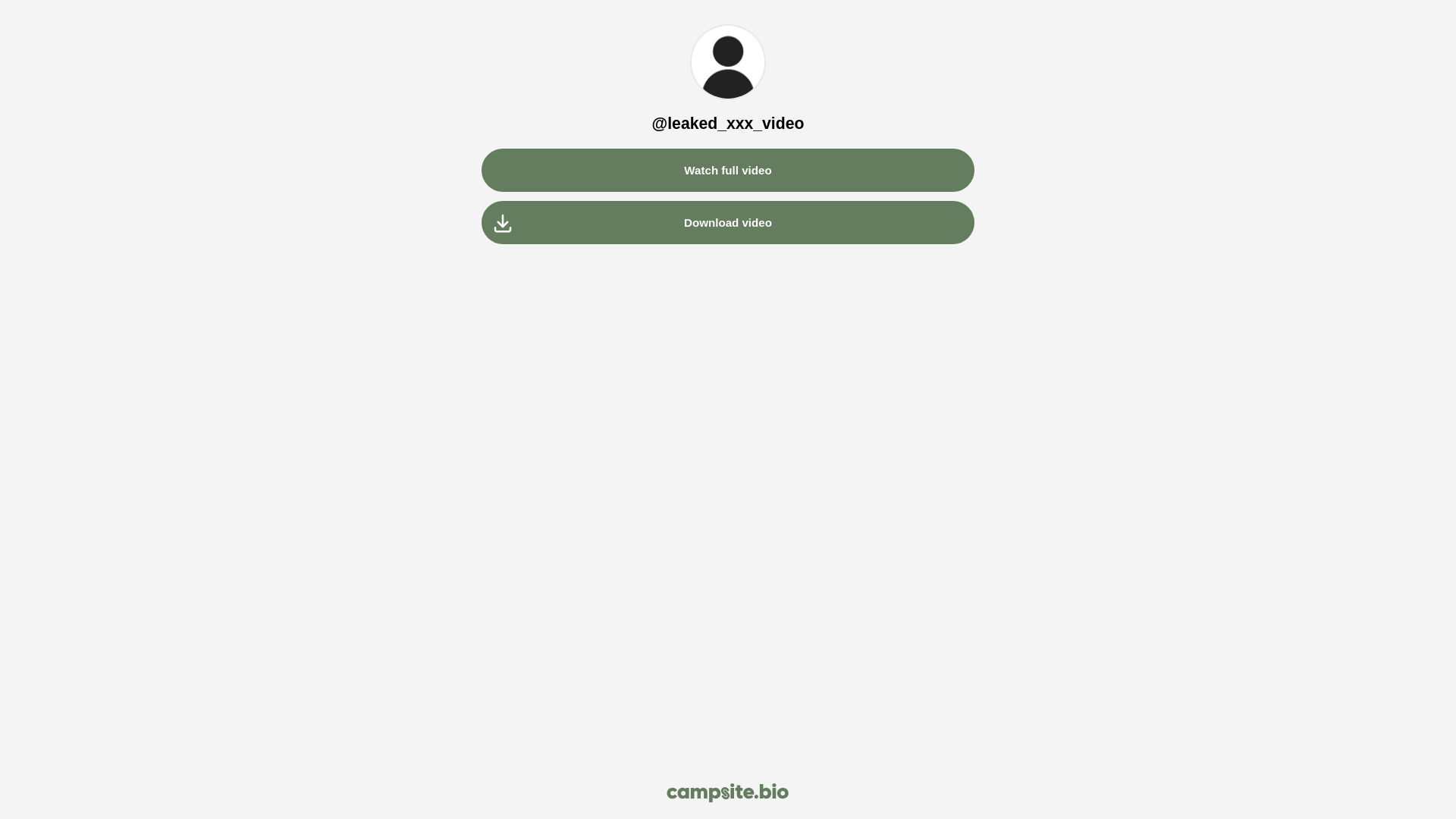 website screenshot of https://campsite.bio/leaked_xxx_video