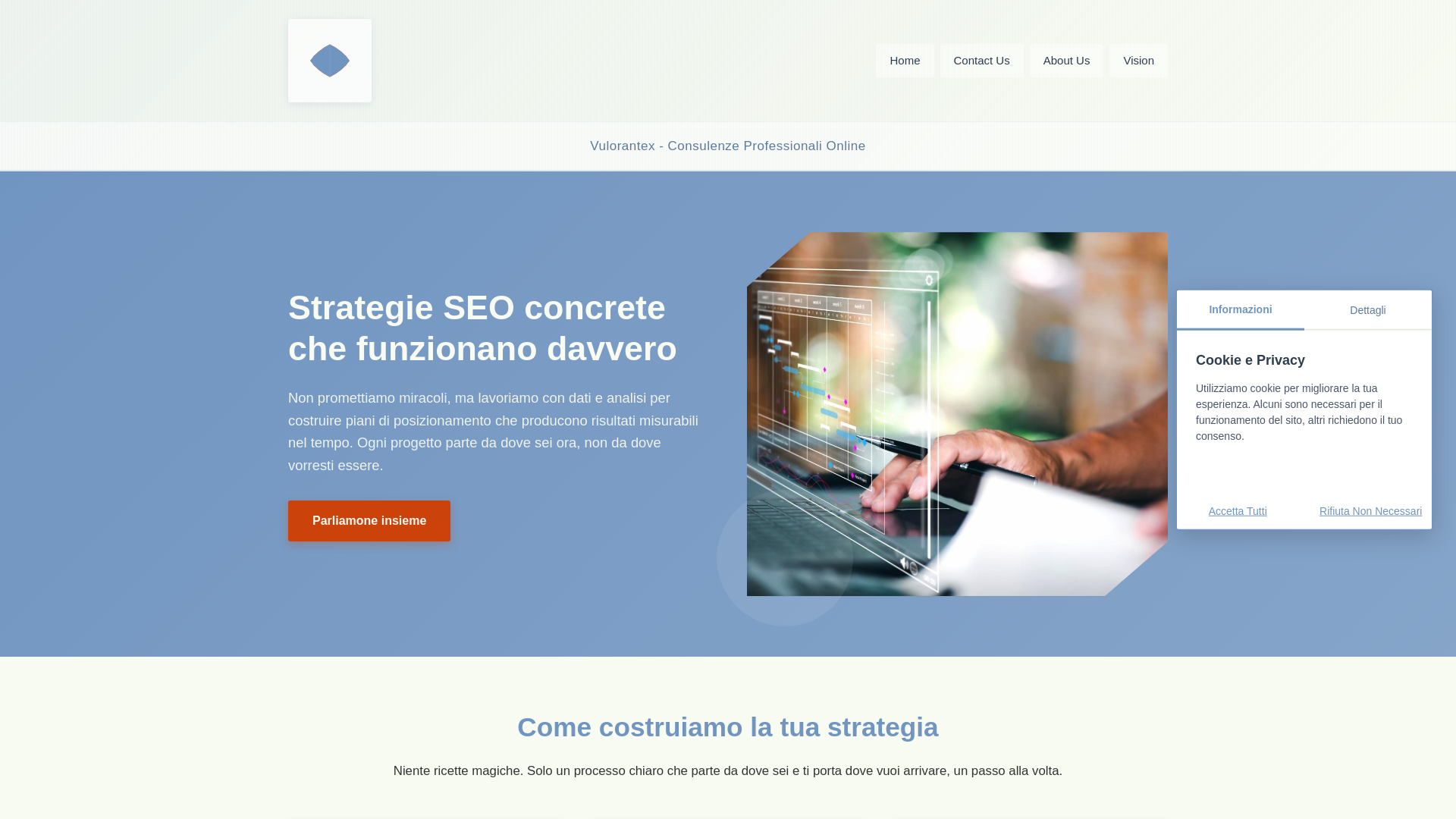 website screenshot of https://vulorantex.world/