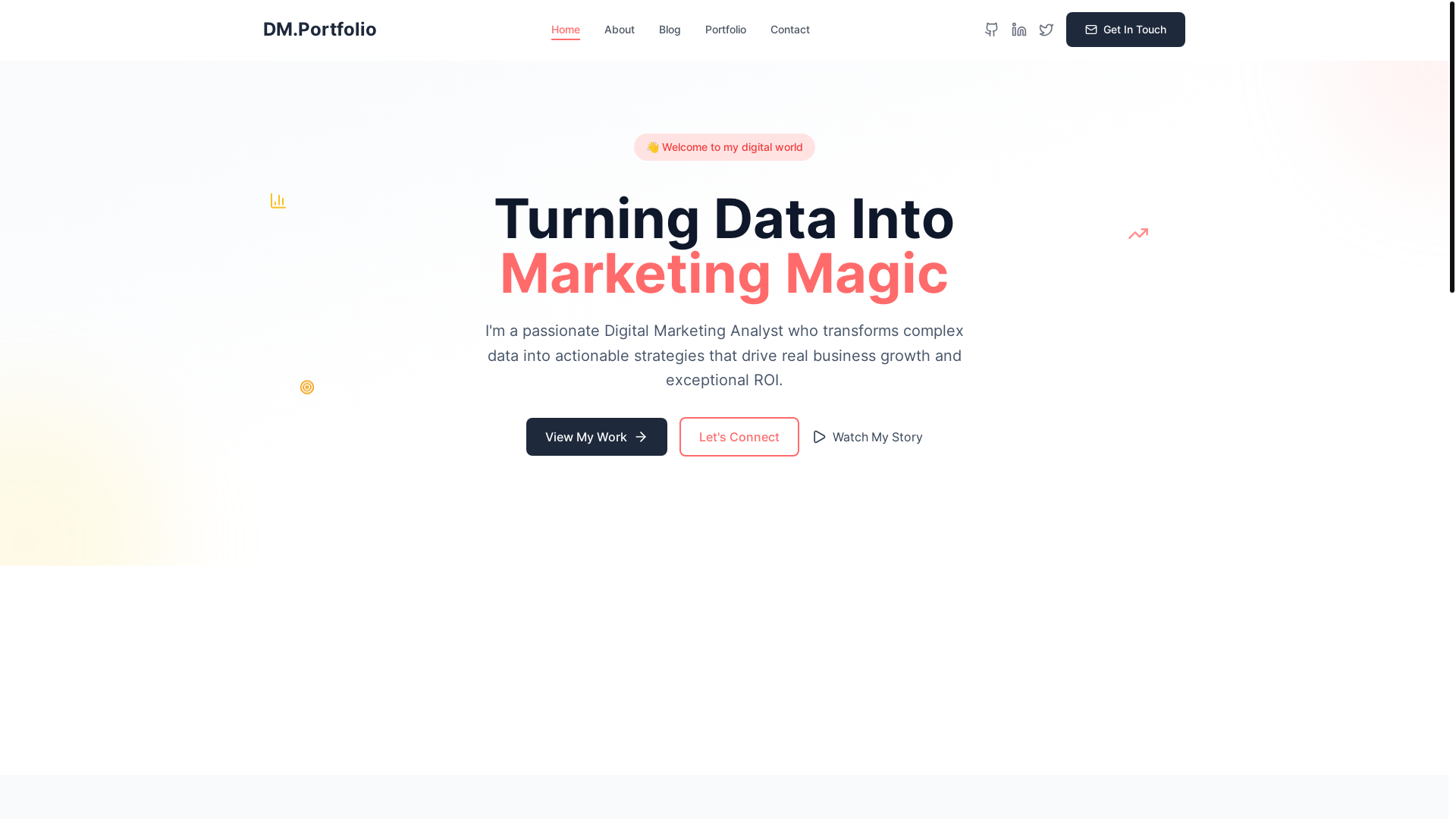 website screenshot of https://latestaitech.in/