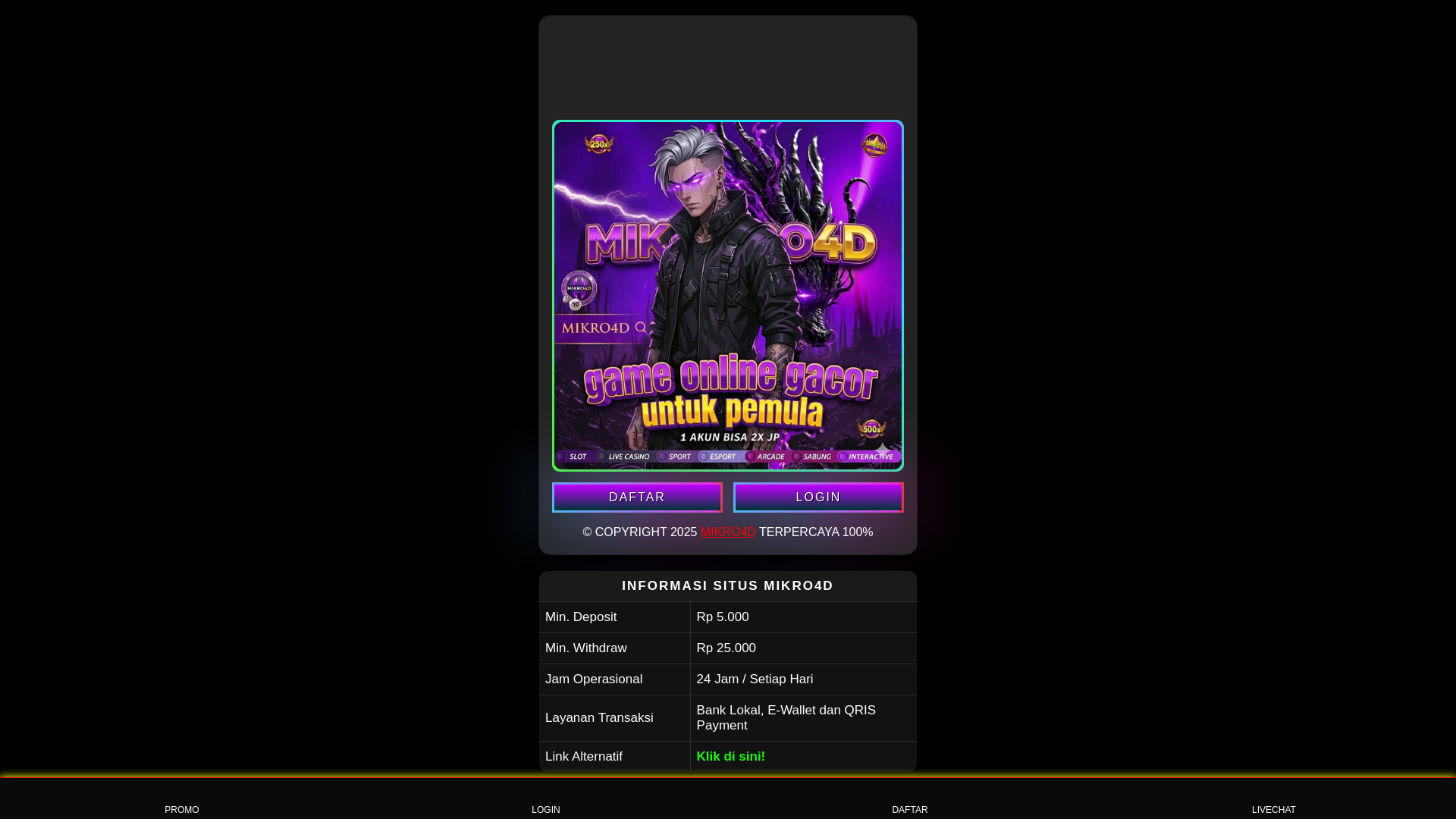 website screenshot of https://mikro4d-magnoliaairductcleaning-us.pages.dev/