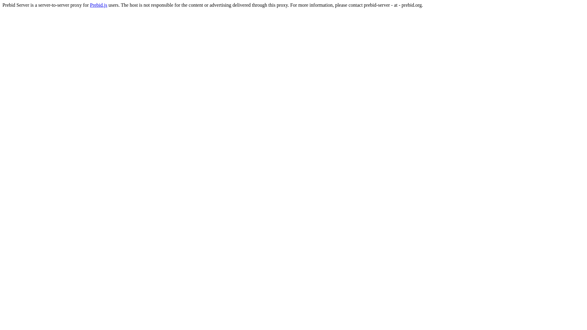 website screenshot of https://pbs.fsrv.io/