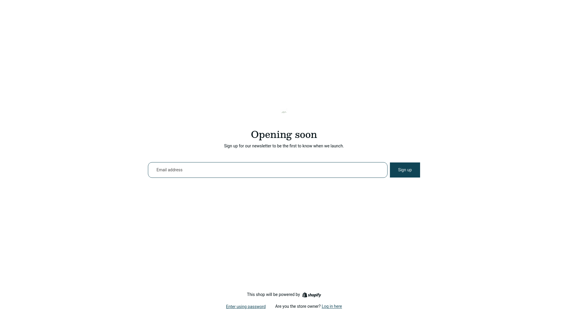 website screenshot of https://alignflowtech.com/