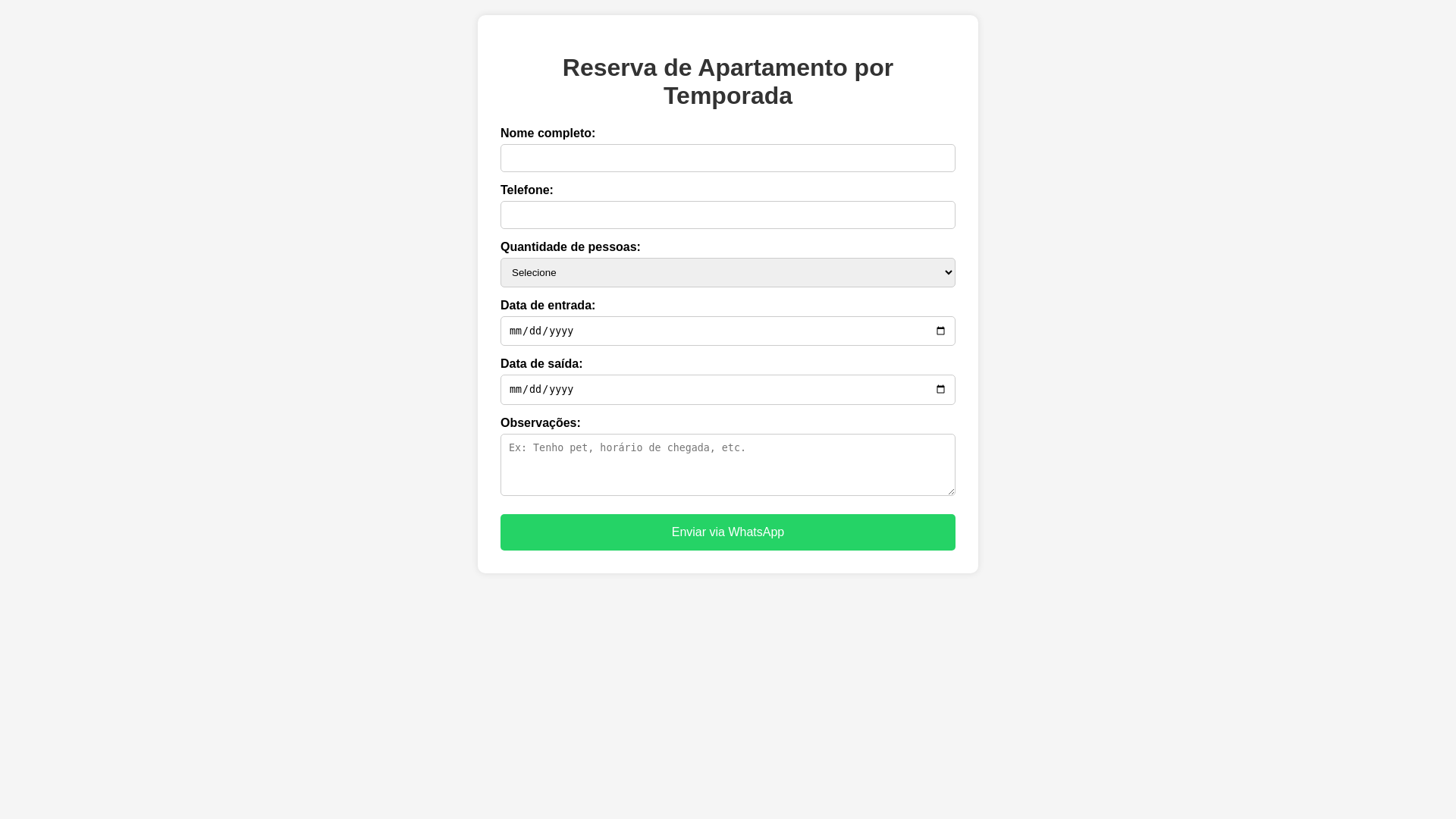 website screenshot of https://formularioguarapari.pages.dev/