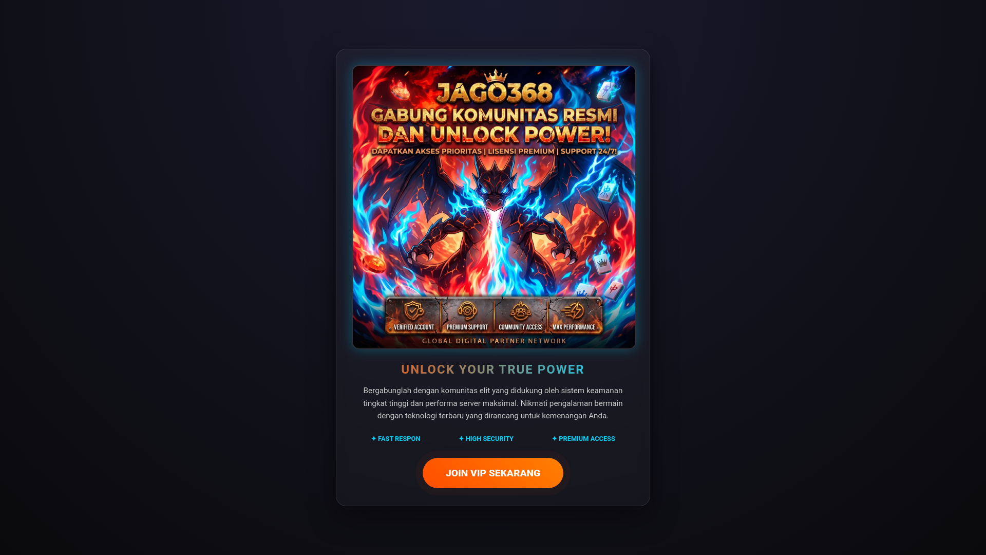 website screenshot of https://vipplatform-online.pages.dev/