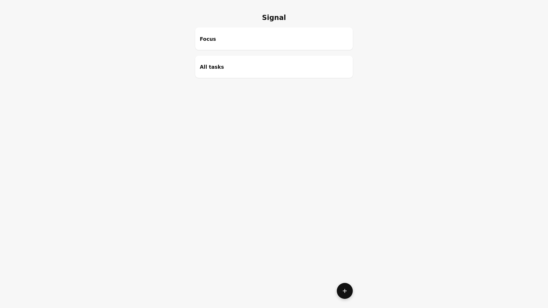 website screenshot of https://signal-2ug.pages.dev/