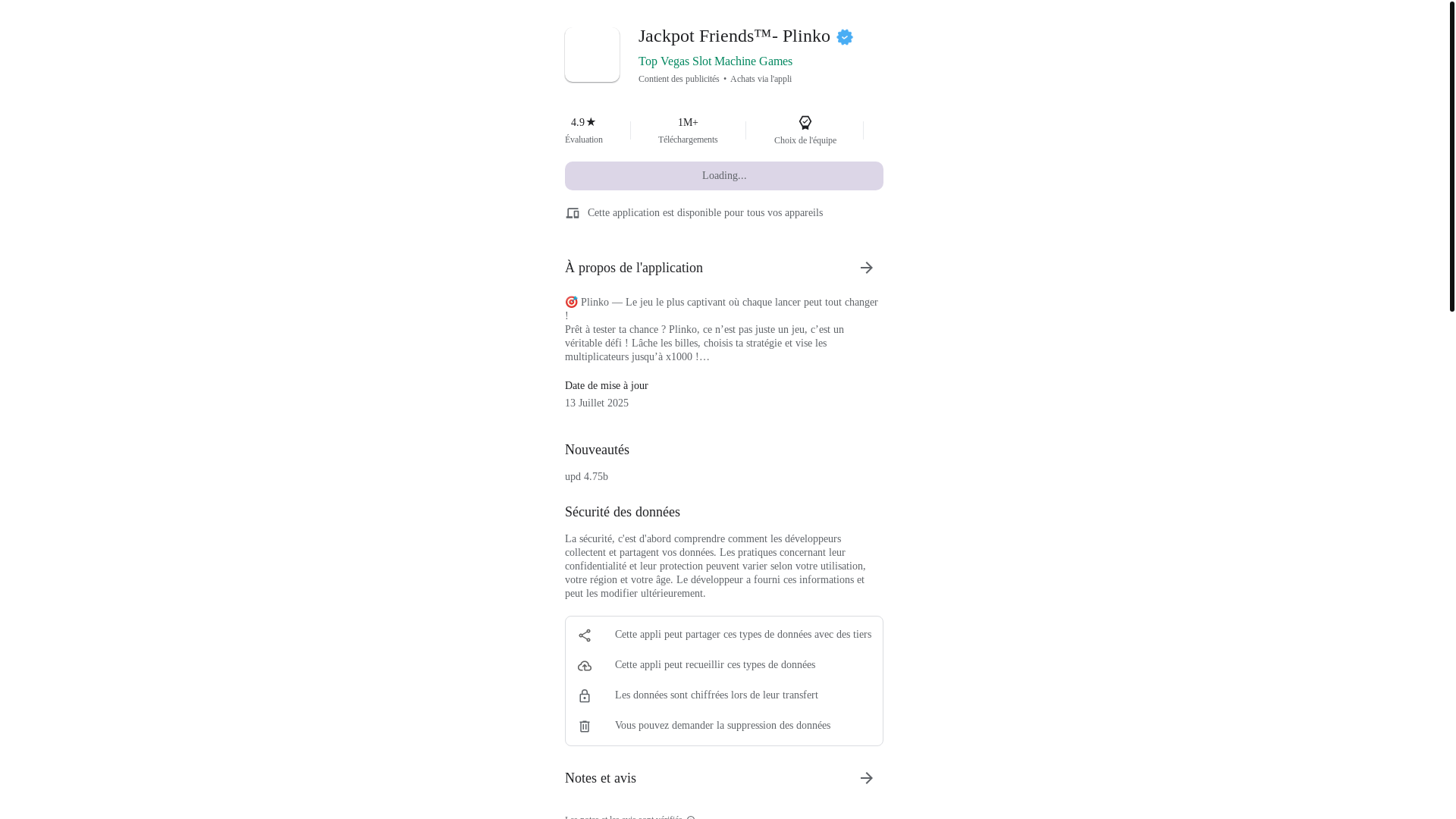 website screenshot of https://jackpotslot-vegas.website/