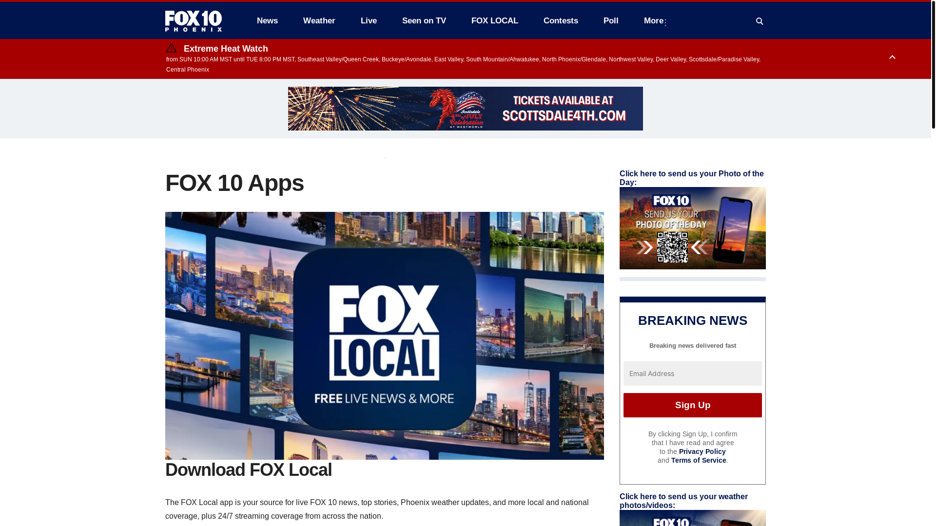 website screenshot of https://fox10phoenix.onelink.me/9Eg5?pid=Web&c=display_ad&af_web_dp=https%3A%2F%2Fwww.profitableratecpm.com%2Fpfvrpx1e%3Fkey%3D0b98bb1933c7e6f64f6bdf3ce1029d2e
