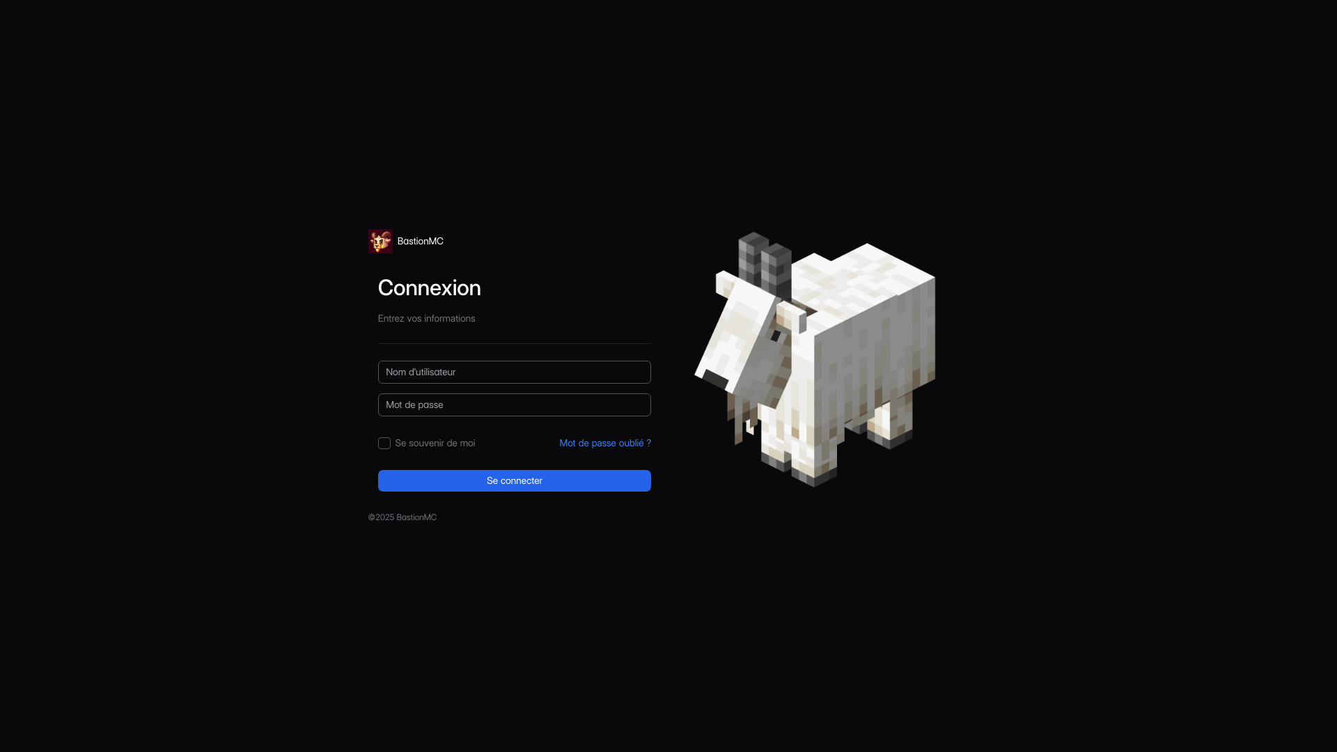 website screenshot of https://bastiondashboard.pages.dev/