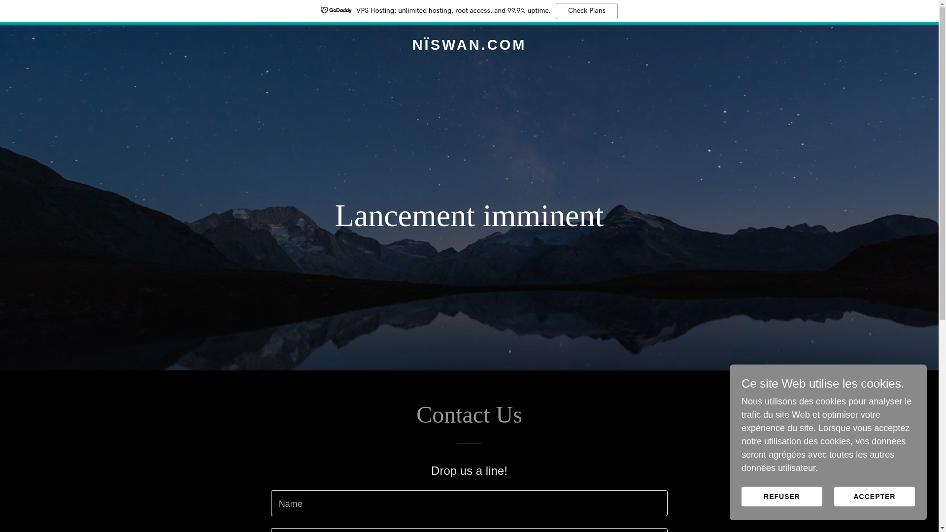 website screenshot of https://xn--nswan-cta.com/