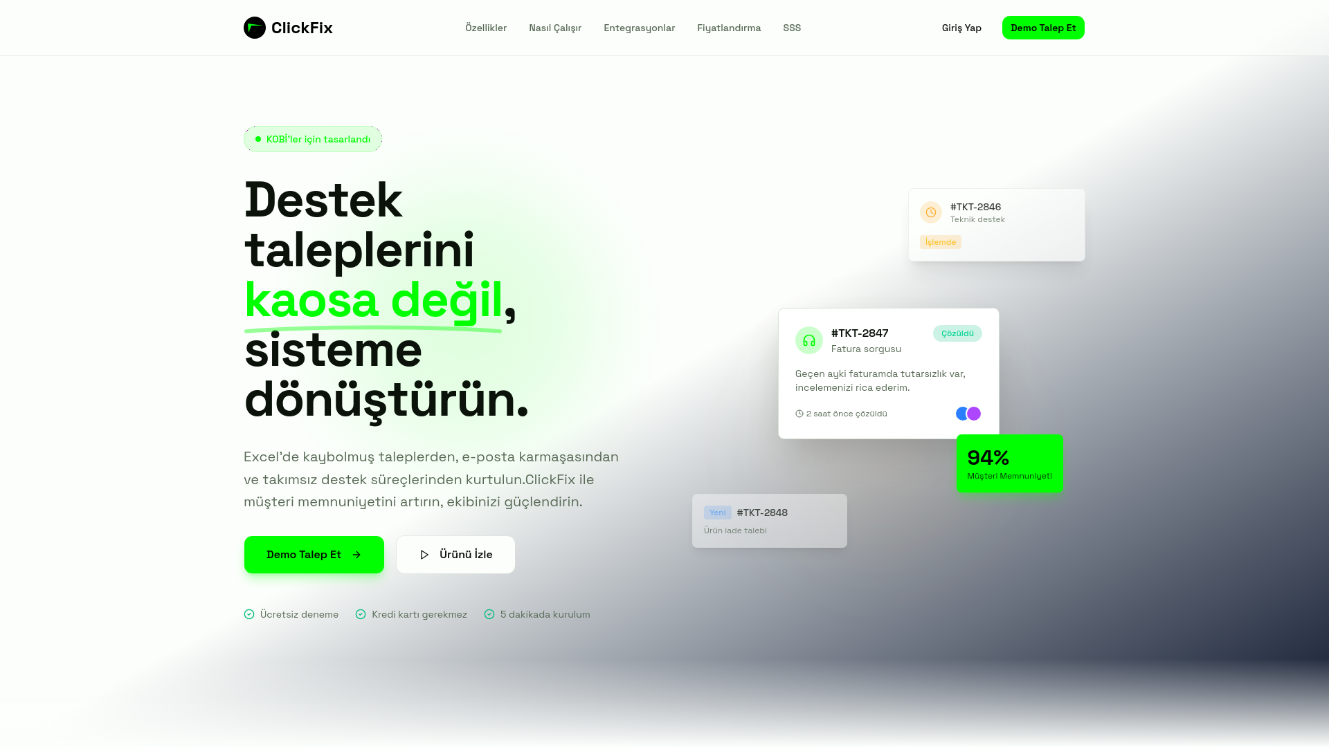 website screenshot of https://getclickfix.com/