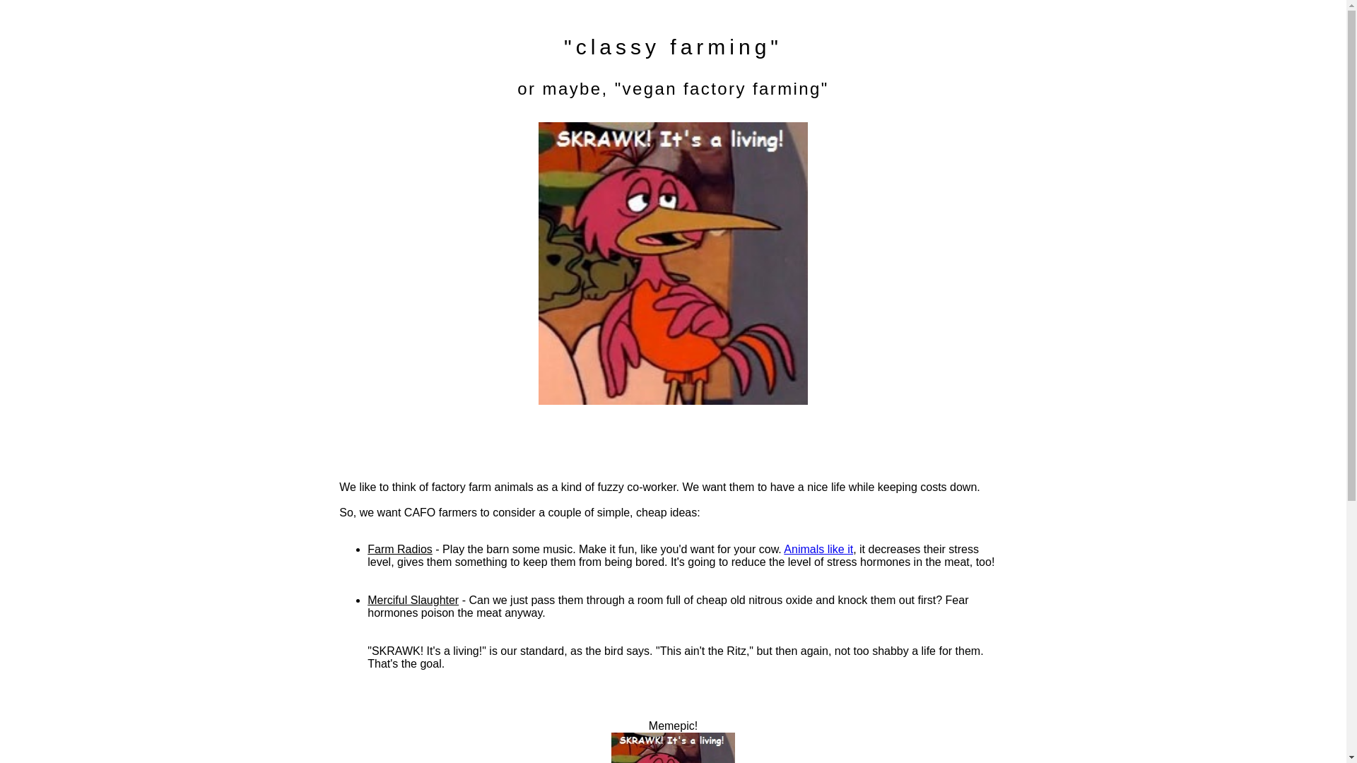 website screenshot of https://preview-classyfarming-net.pages.dev/