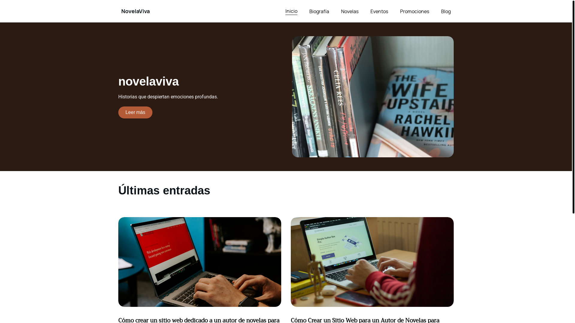 website screenshot of https://toniorbis.com/