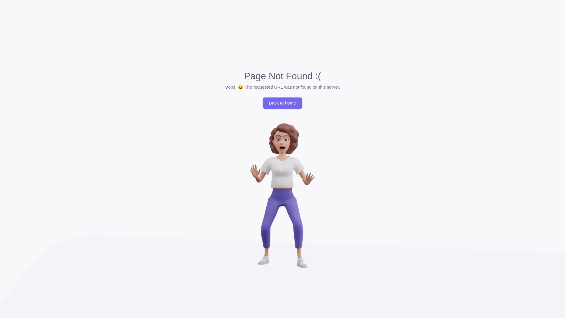 website screenshot of https://bunofdoom.com/