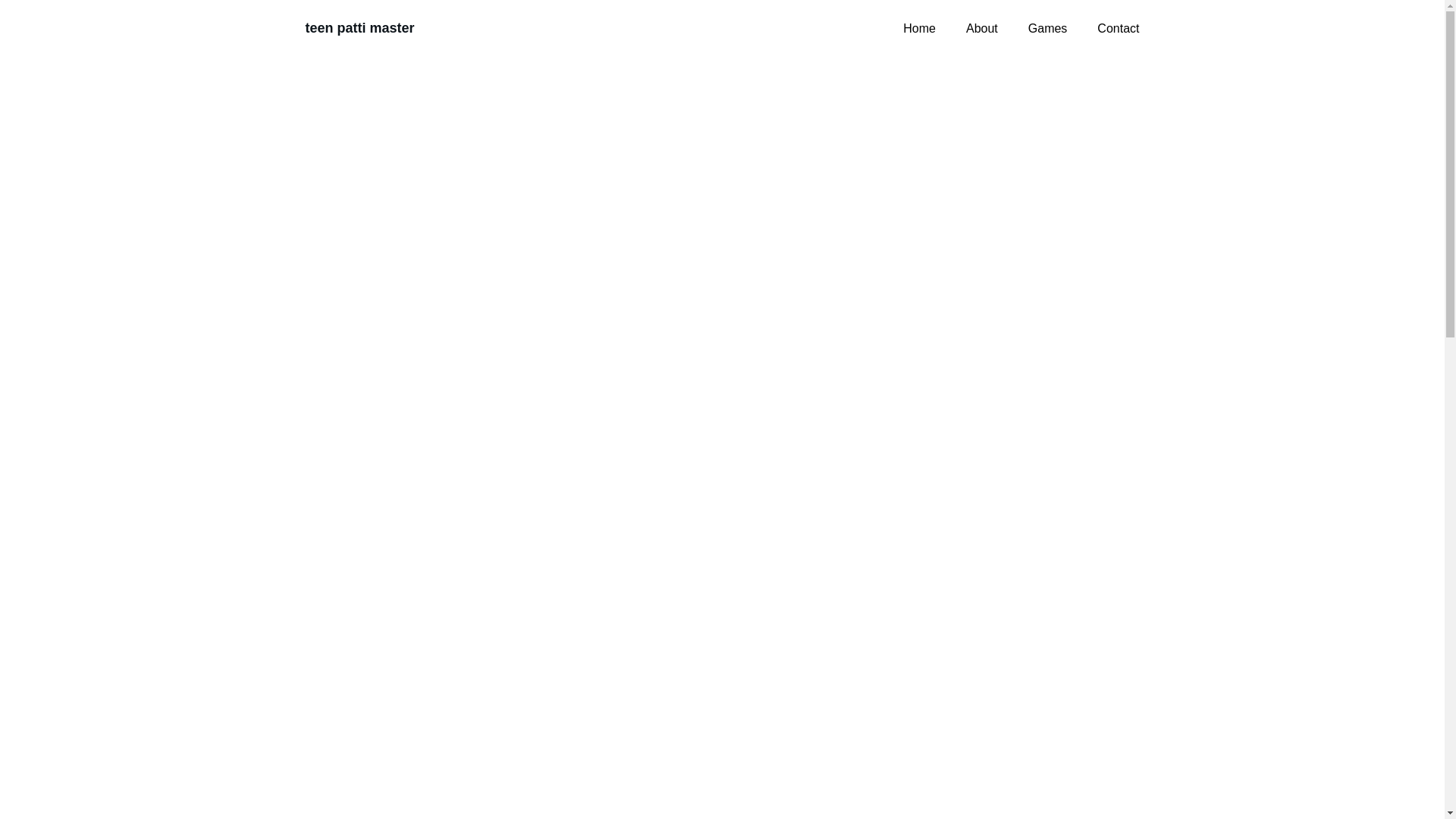 website screenshot of https://teenpattim.co.in/