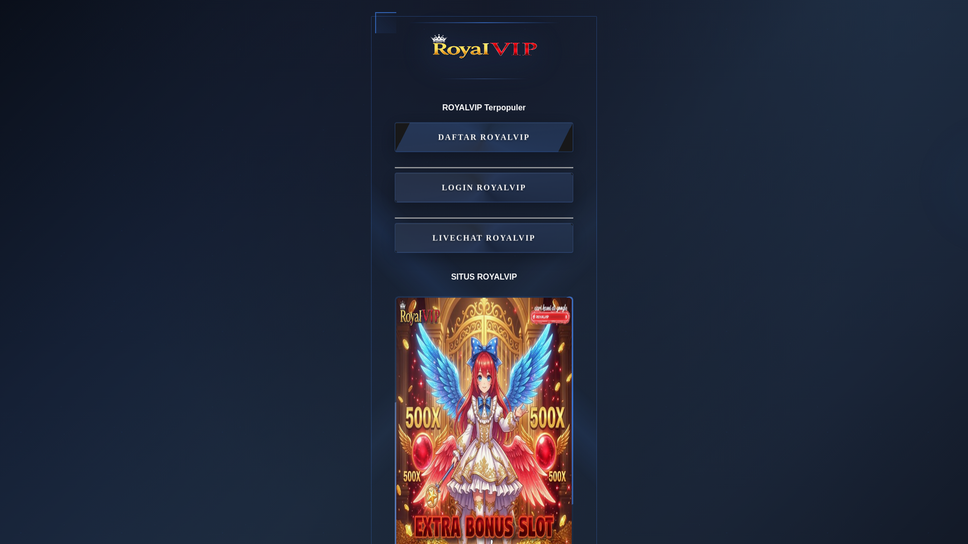 website screenshot of https://suksesslot-e3d.pages.dev/