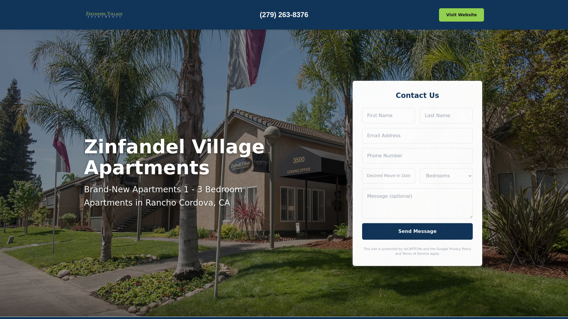 website screenshot of https://site-zinfandel-village-apartments.pages.dev/