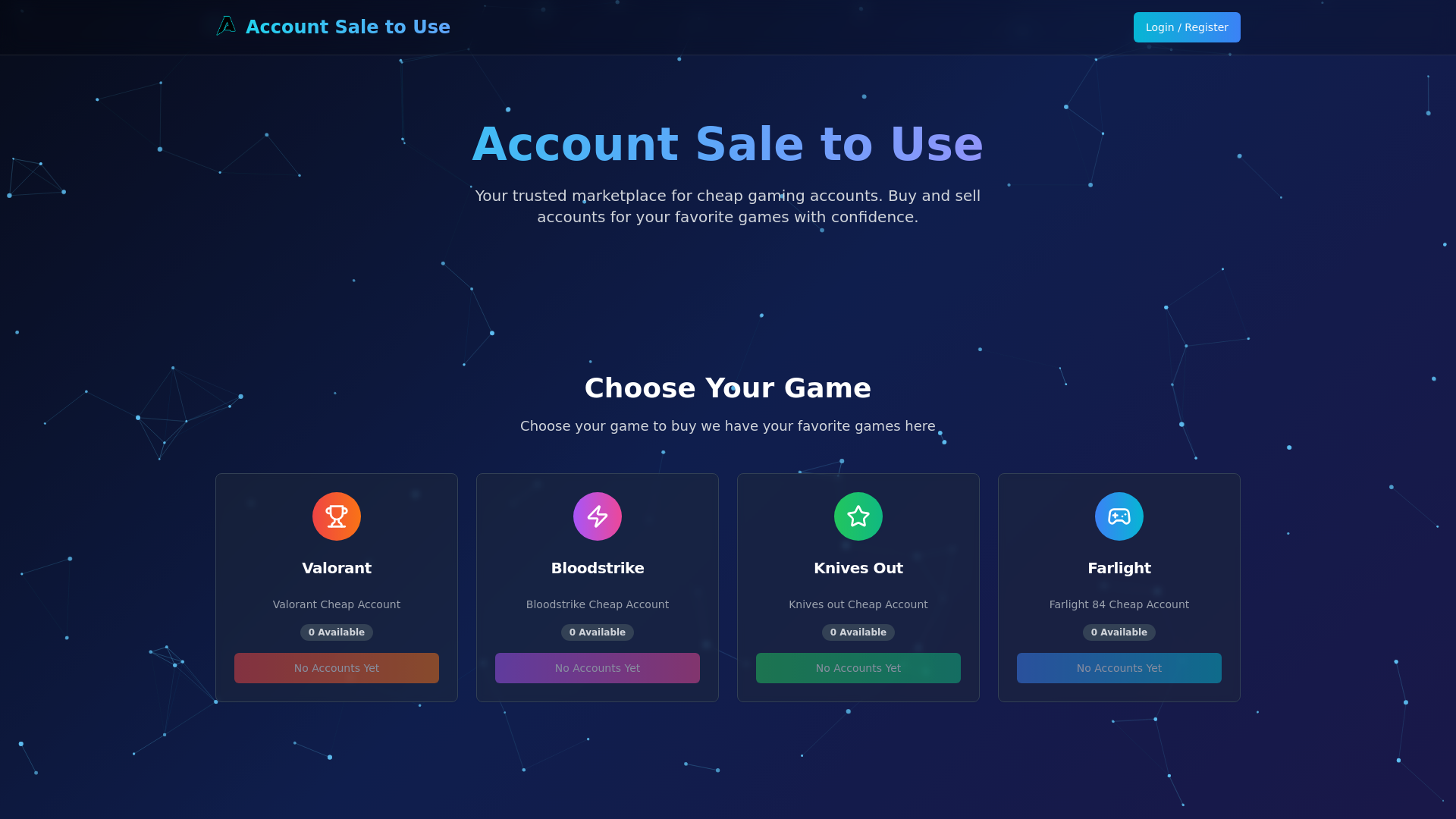 website screenshot of https://behemothhax.store/