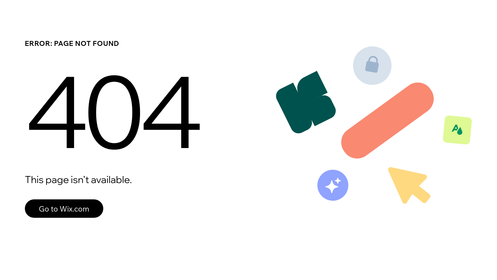 website screenshot of https://bigdreamservices.net/