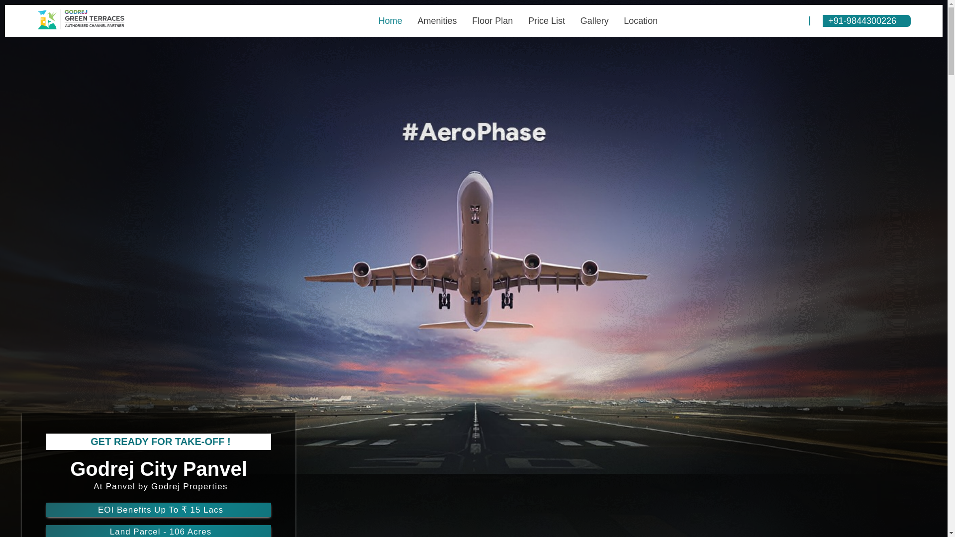 website screenshot of https://godrejpanvelcity-net.pages.dev/