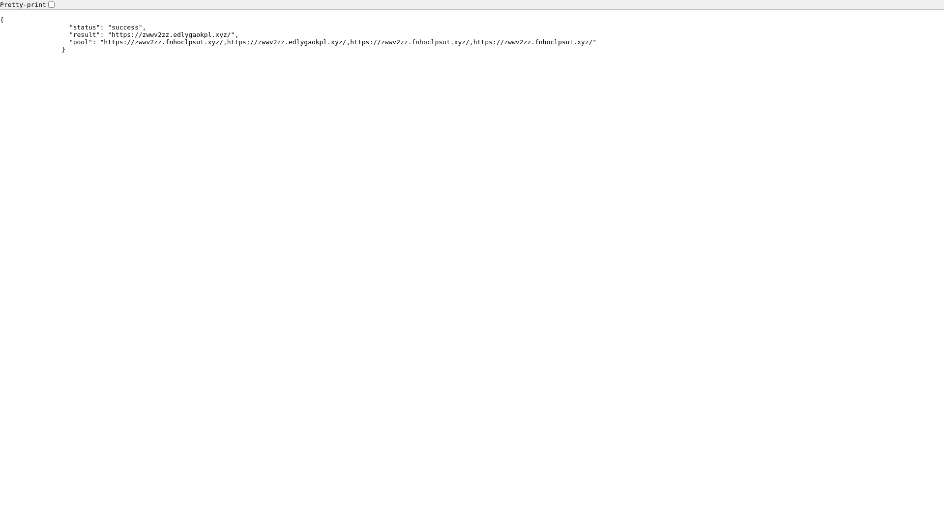 website screenshot of https://upoeatilpi.xyz/
