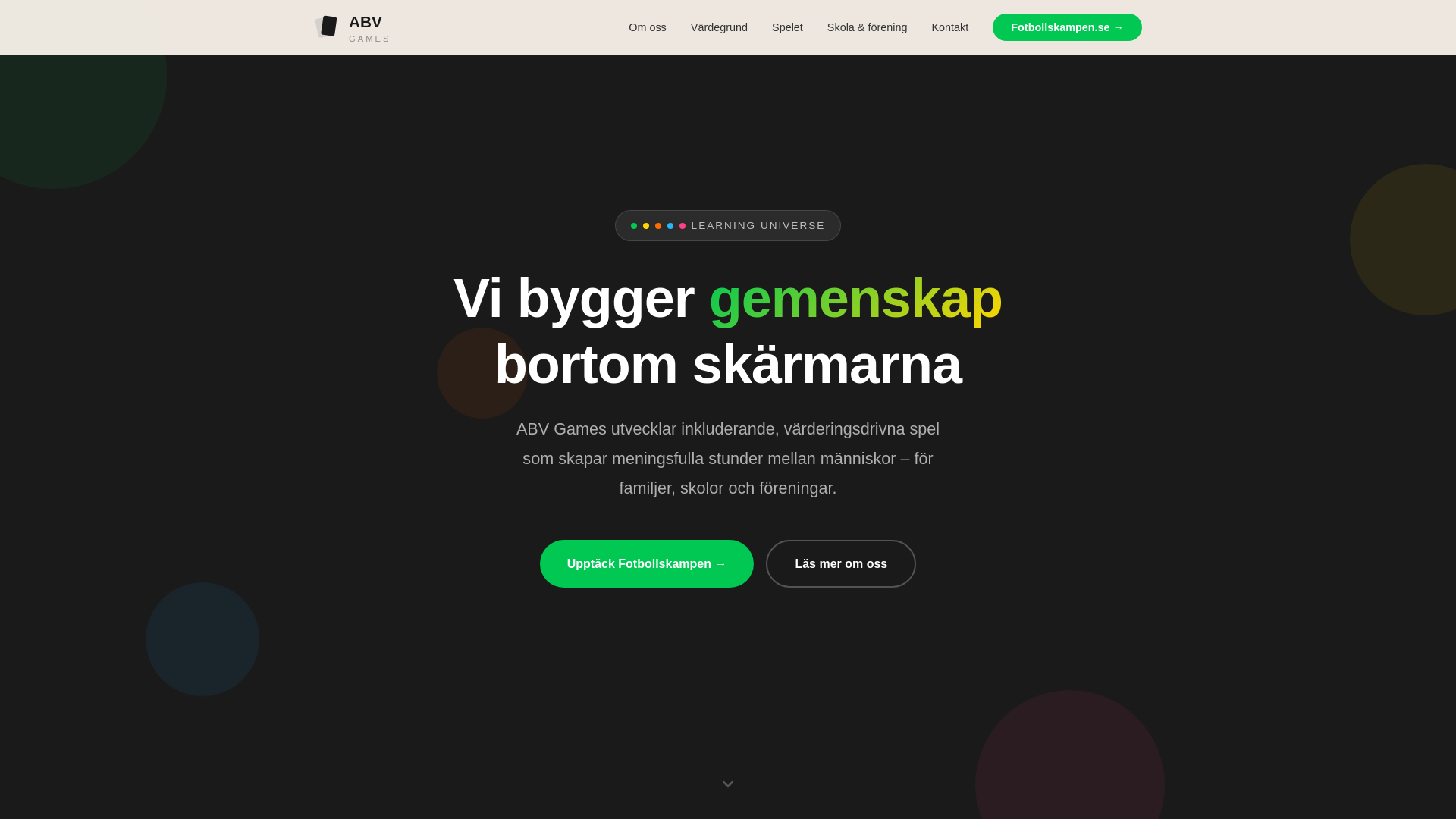 website screenshot of https://abvgames.pages.dev/