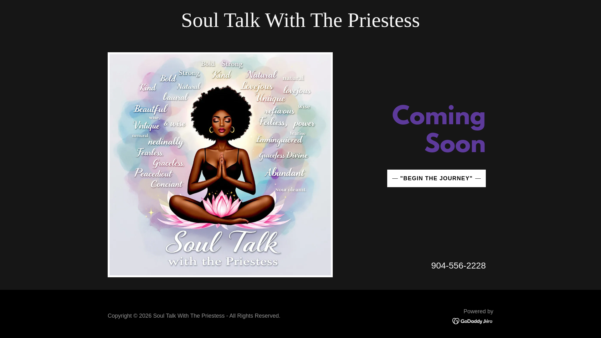 website screenshot of https://mvprestnrisefoundation.org/