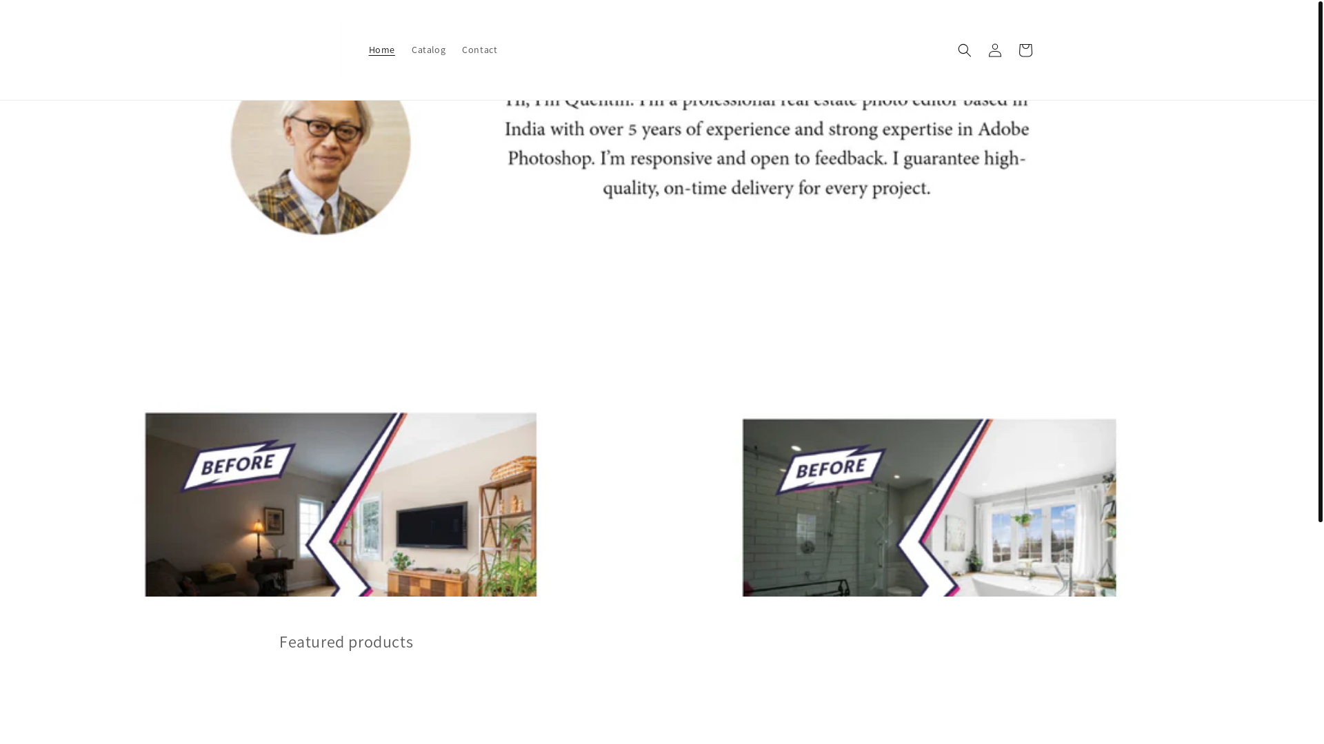 website screenshot of https://taoretouche.com/