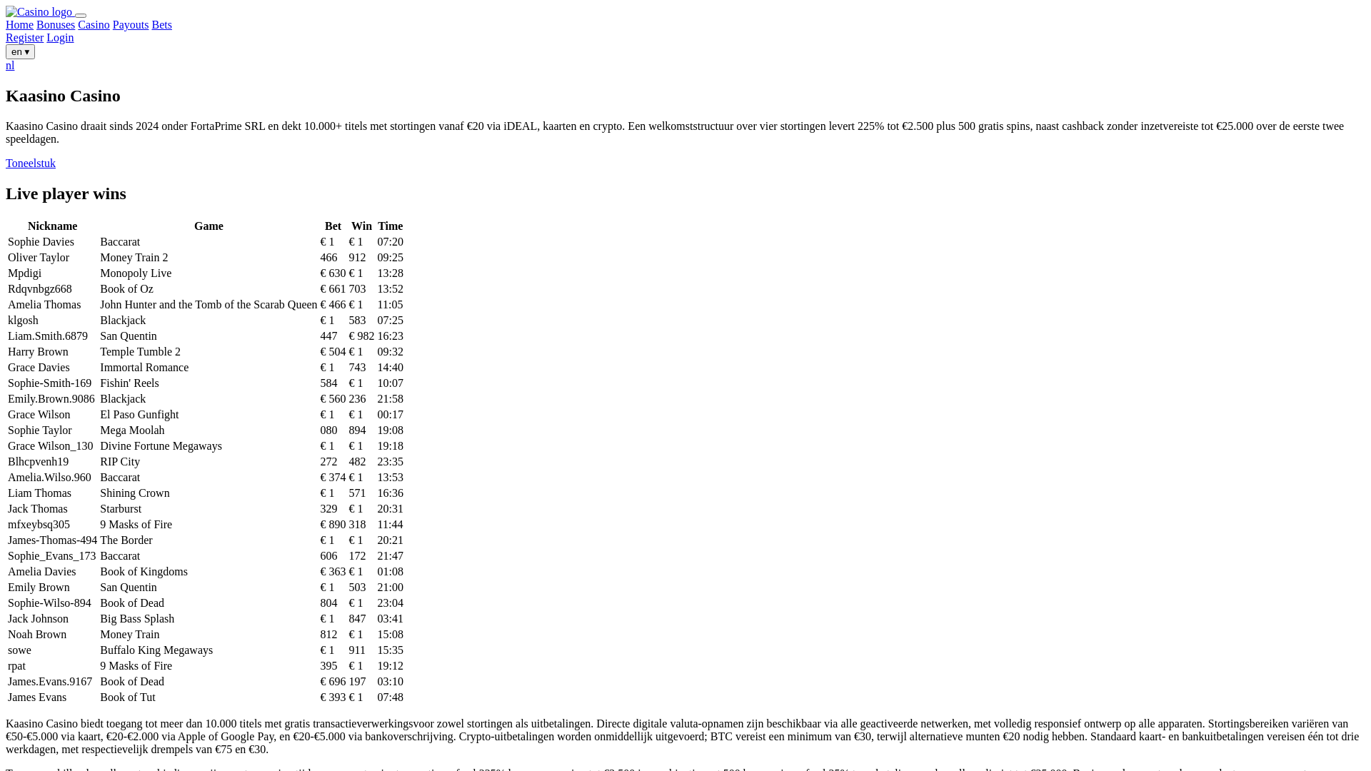 website screenshot of https://kaasino-nl-4.pages.dev/
