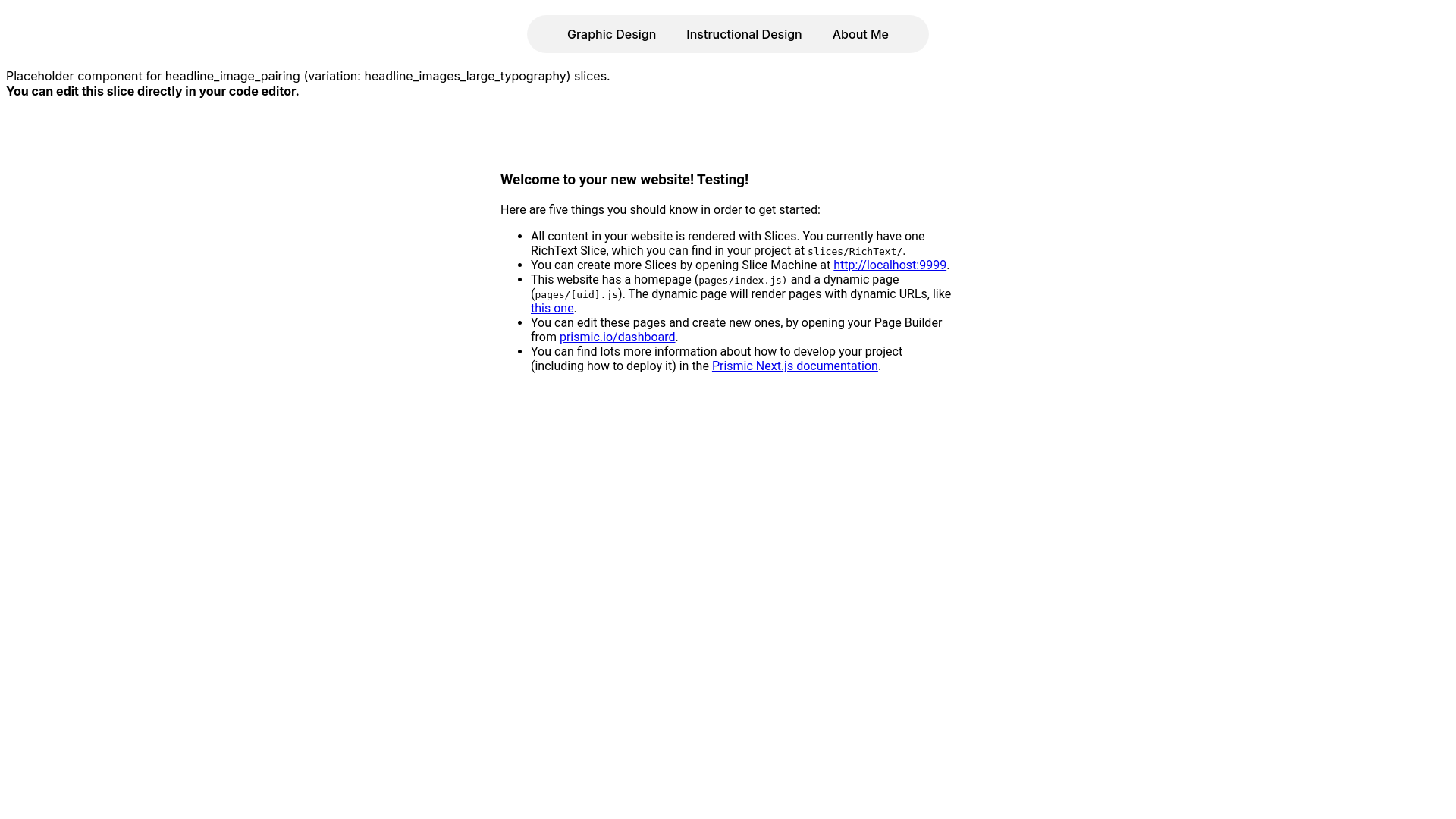 website screenshot of https://jackhornsey.com/