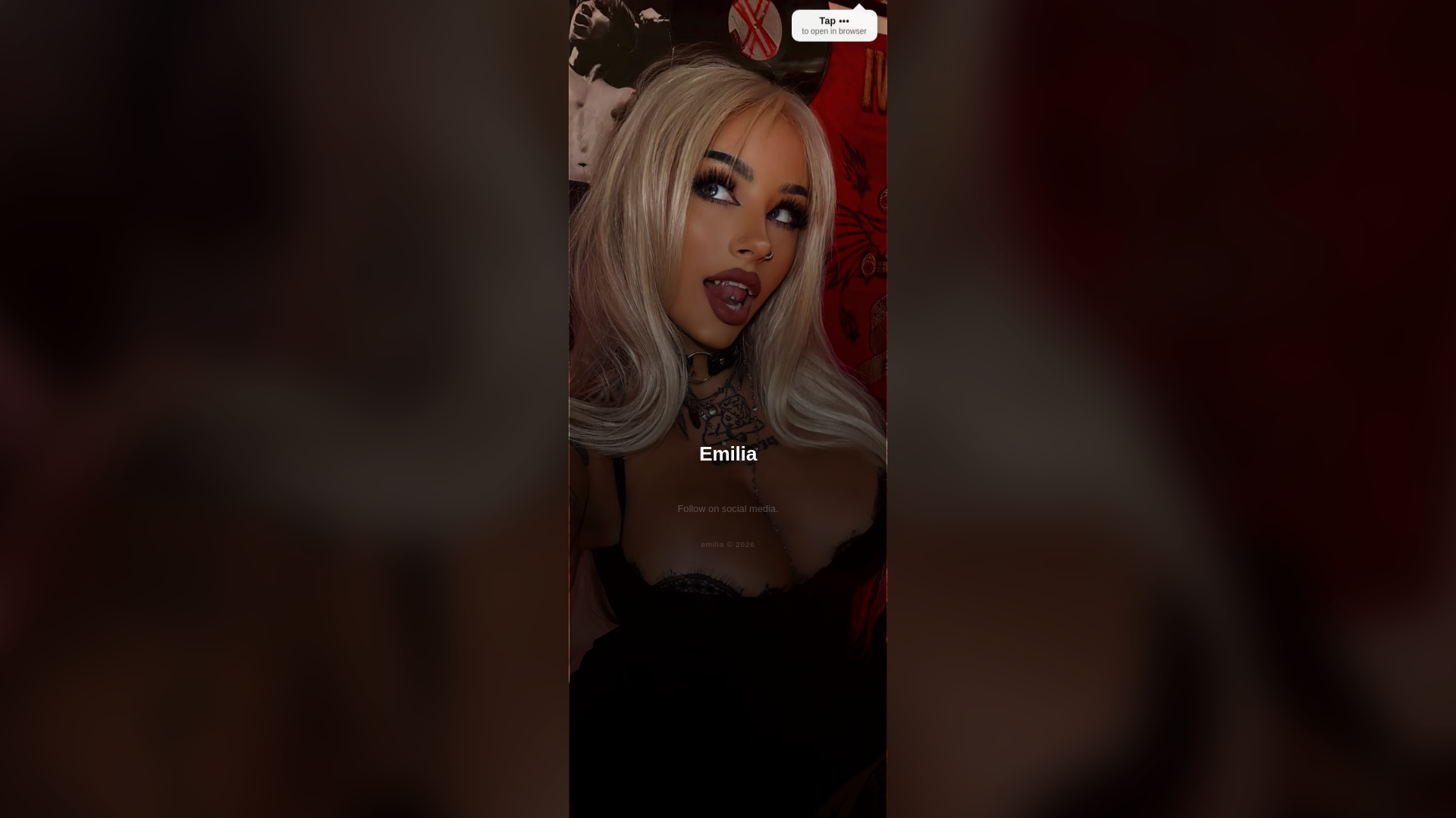 website screenshot of https://inkedemiliajolie.pages.dev/