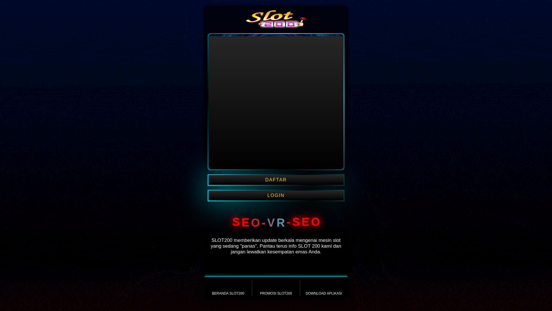 website screenshot of https://slot200-privatbilder-video.pages.dev/