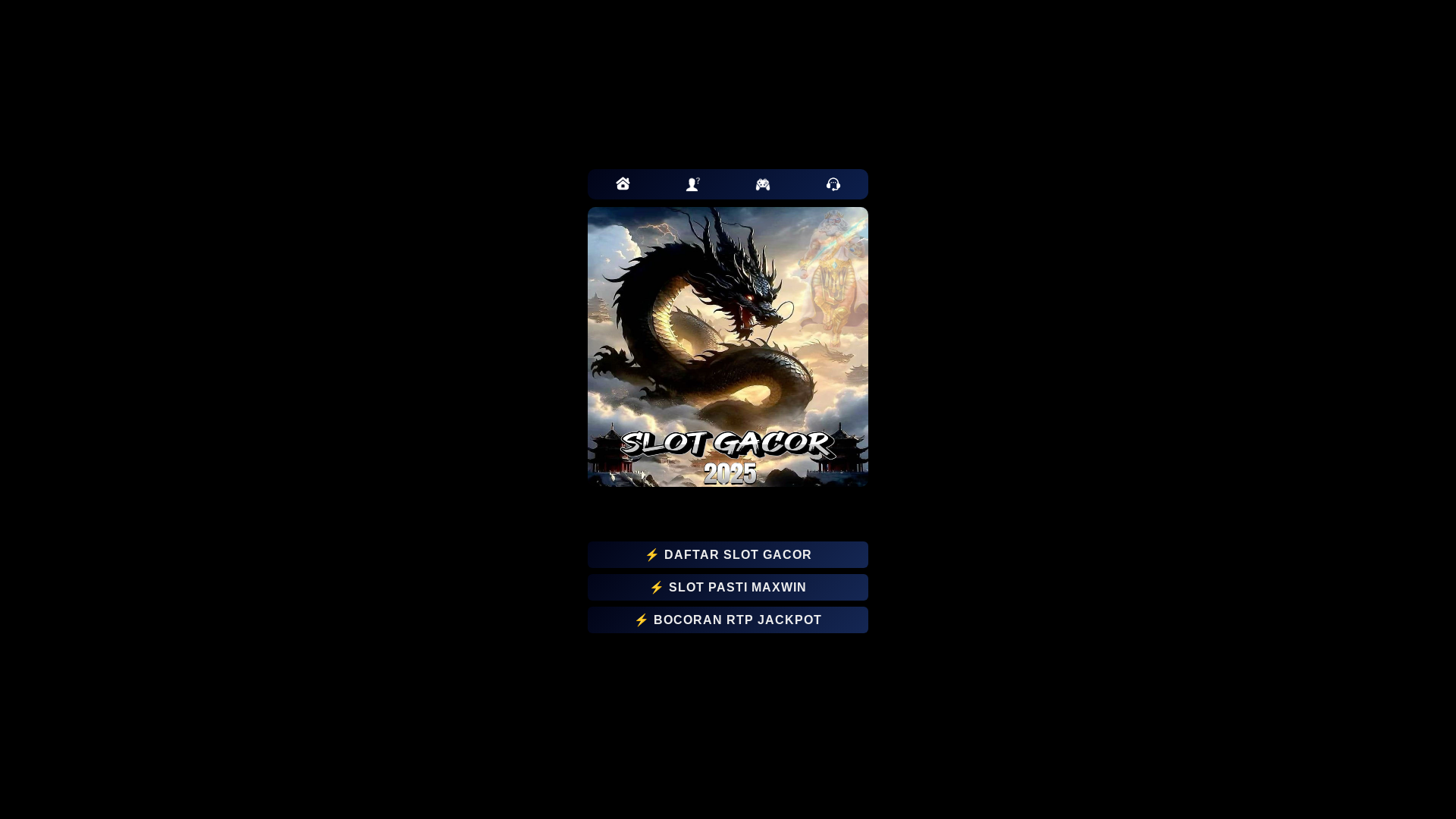 website screenshot of https://merahputih-cfp.pages.dev/