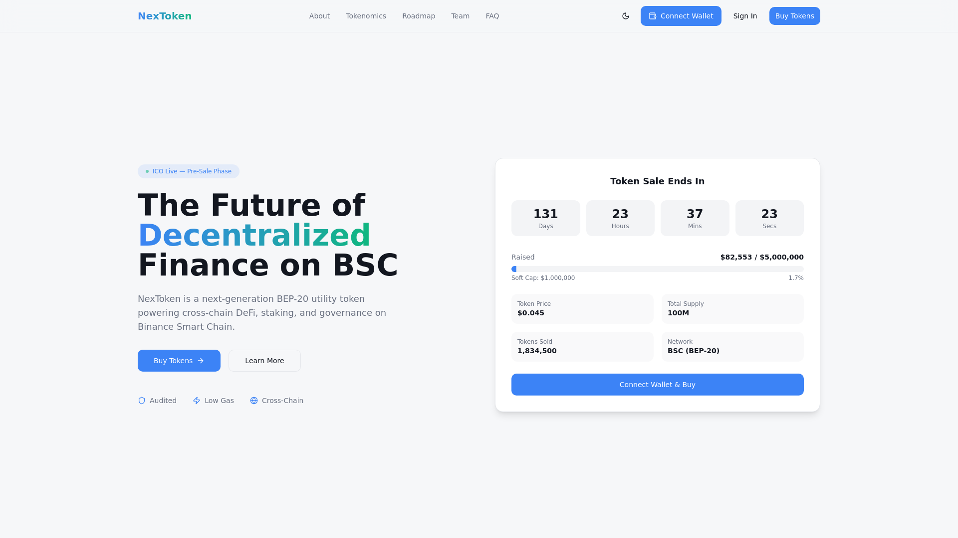 website screenshot of https://msquareinfotech.online/